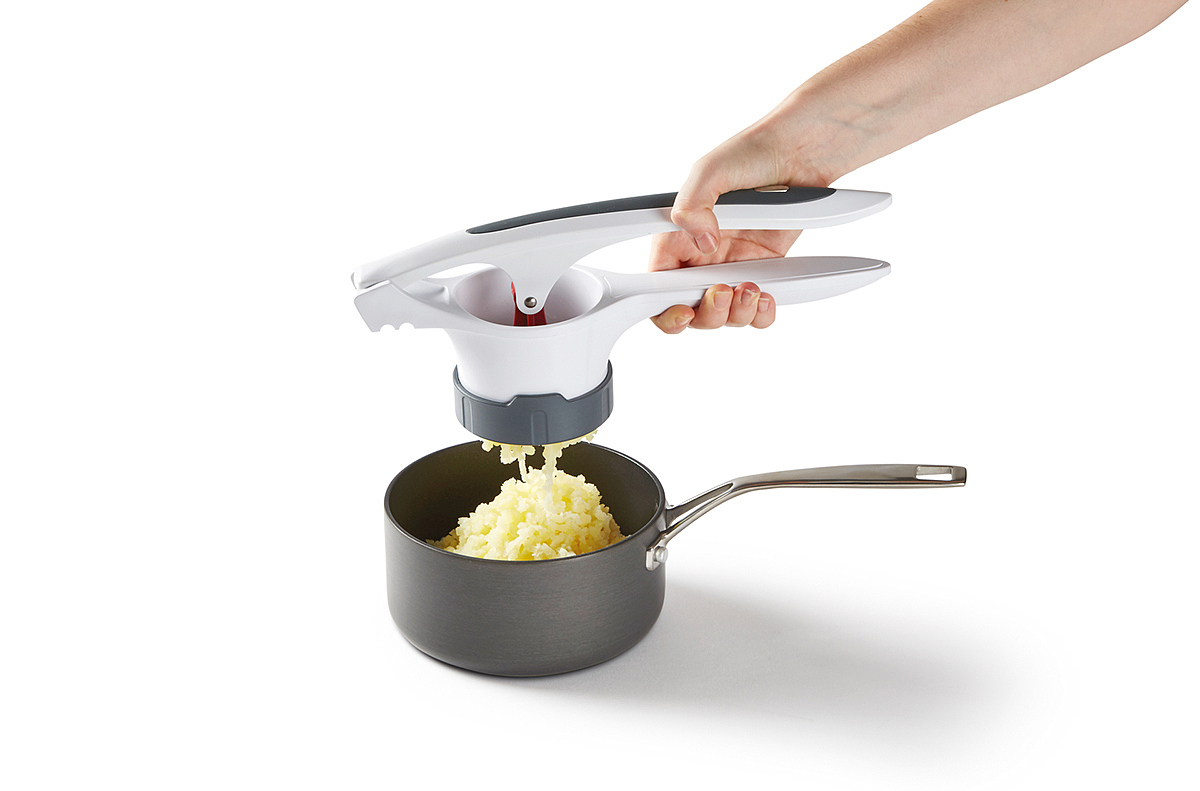 industrial design，product design，Kitchen tools，Potato，Agitator，