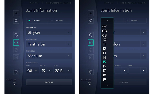 industrial design，Medical equipment，X-ray diagram，concept，