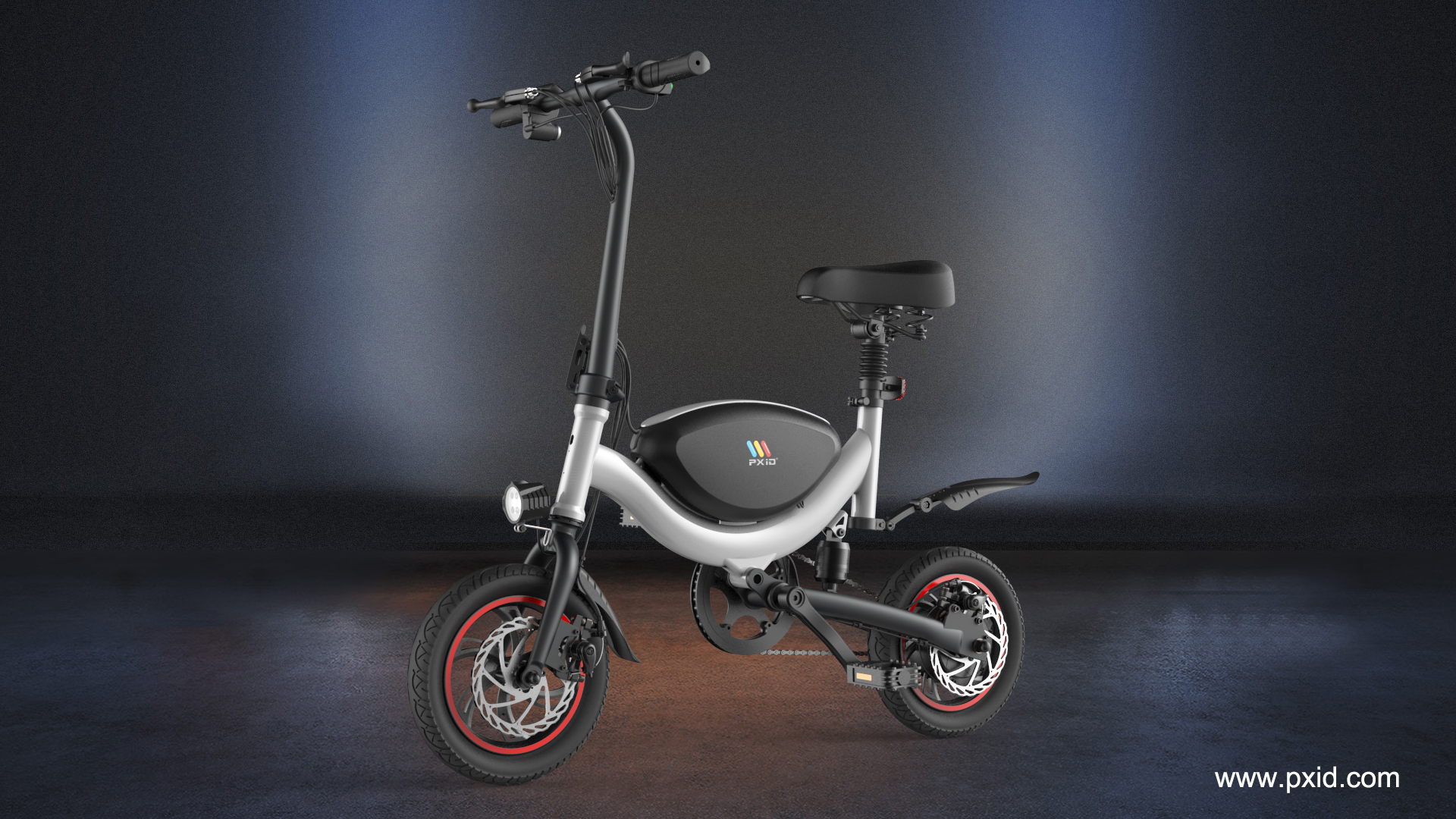 Scooter design，Balance car design，Design of elderly scooter，Body feeling car design，Twist car design，Product oriented industrial design，Children's scooter design，