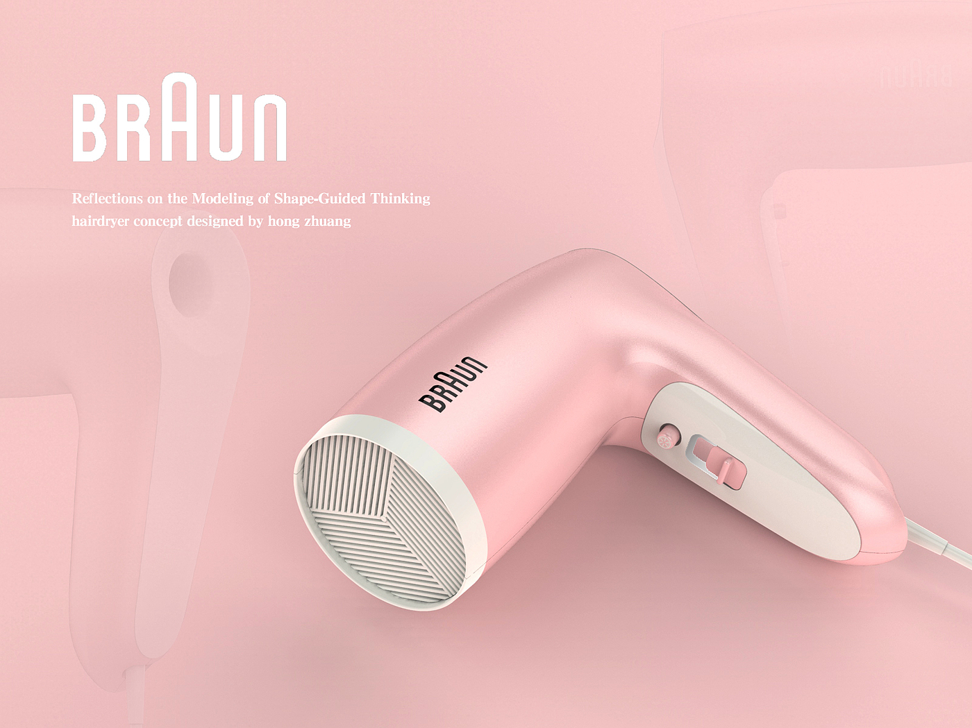hair drier，