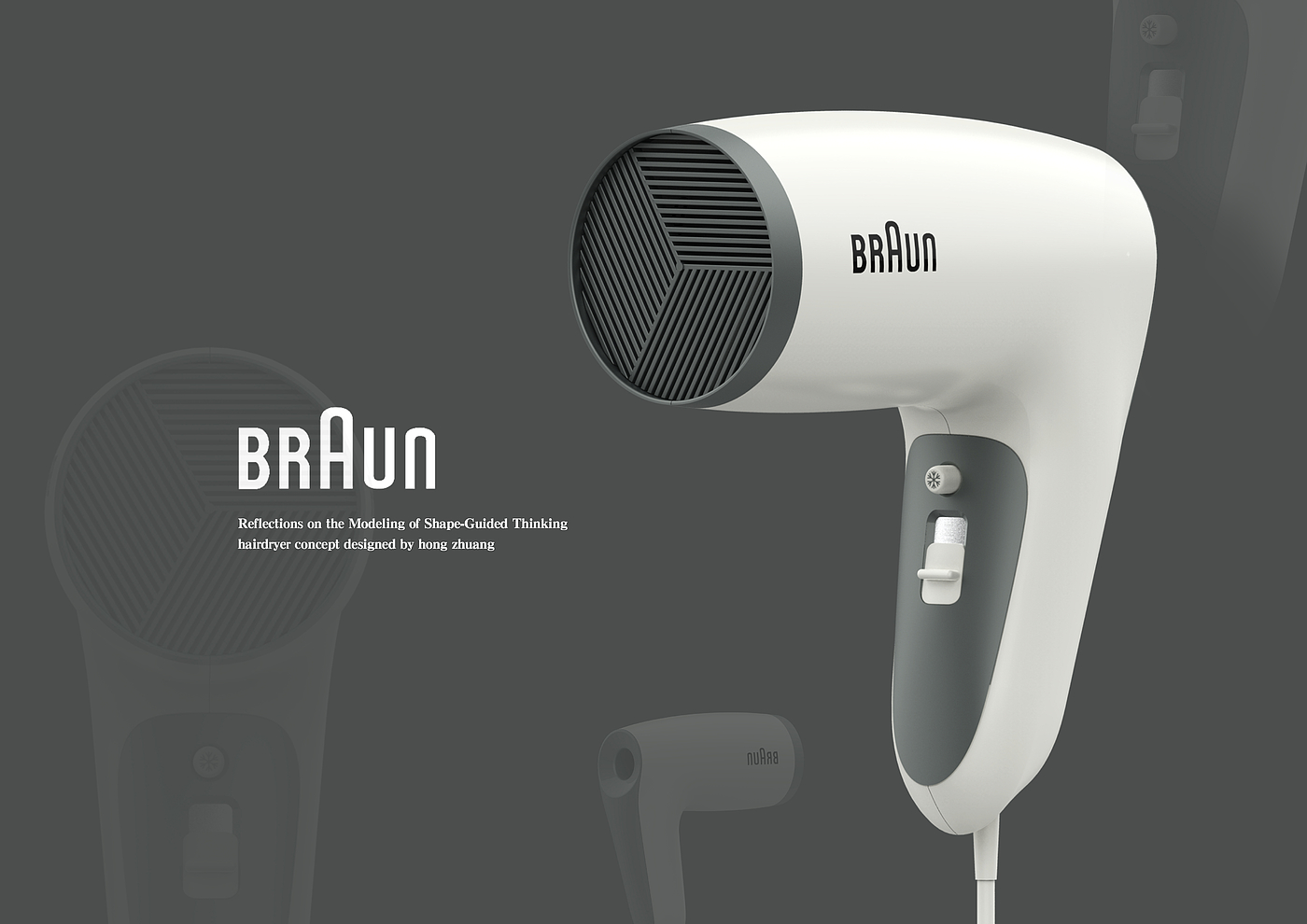 hair drier，
