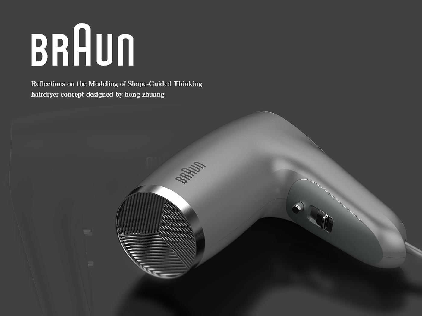 hair drier，