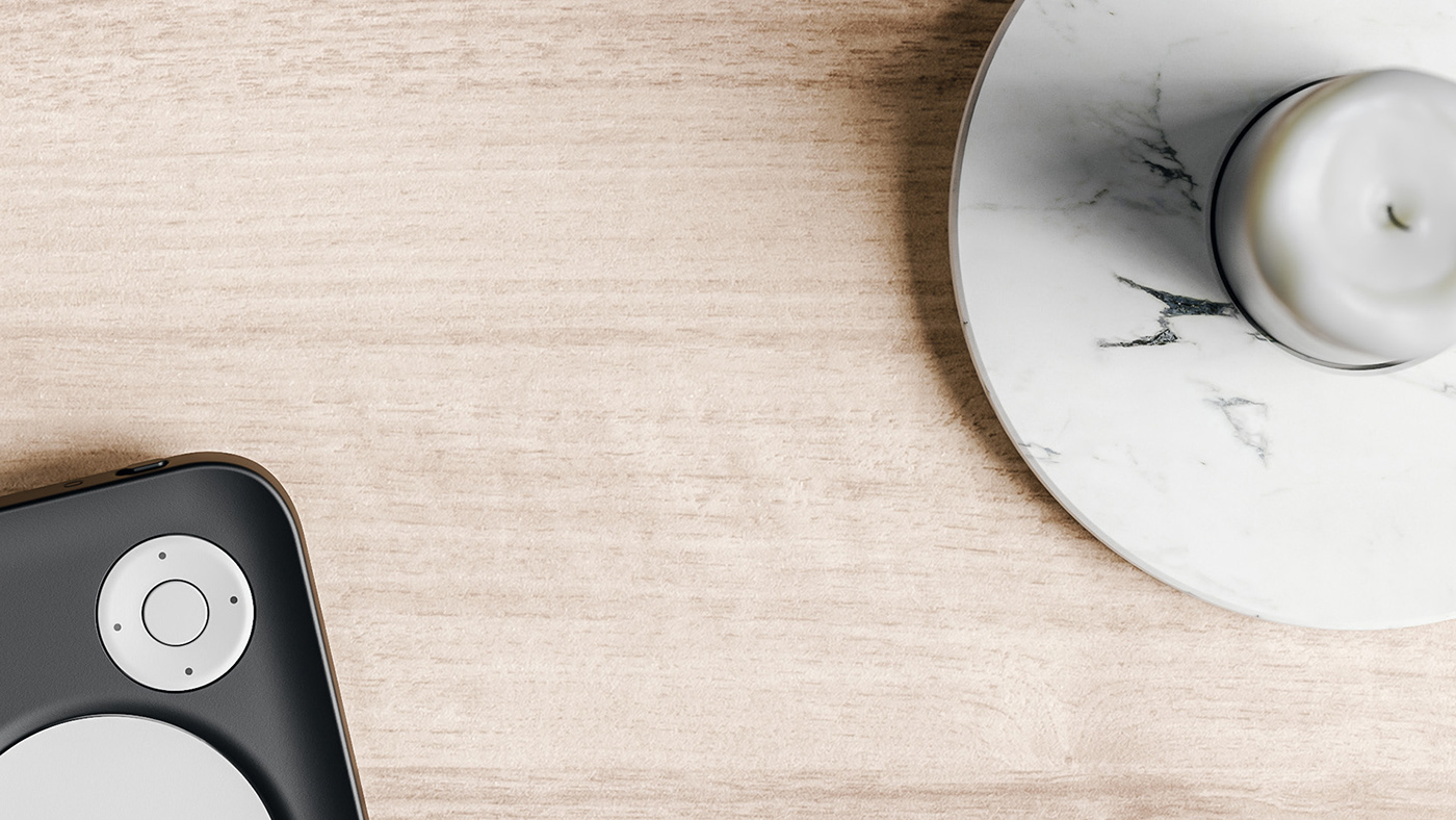 logitech，K600，Logitech，keyboard，Esben Oxholm，