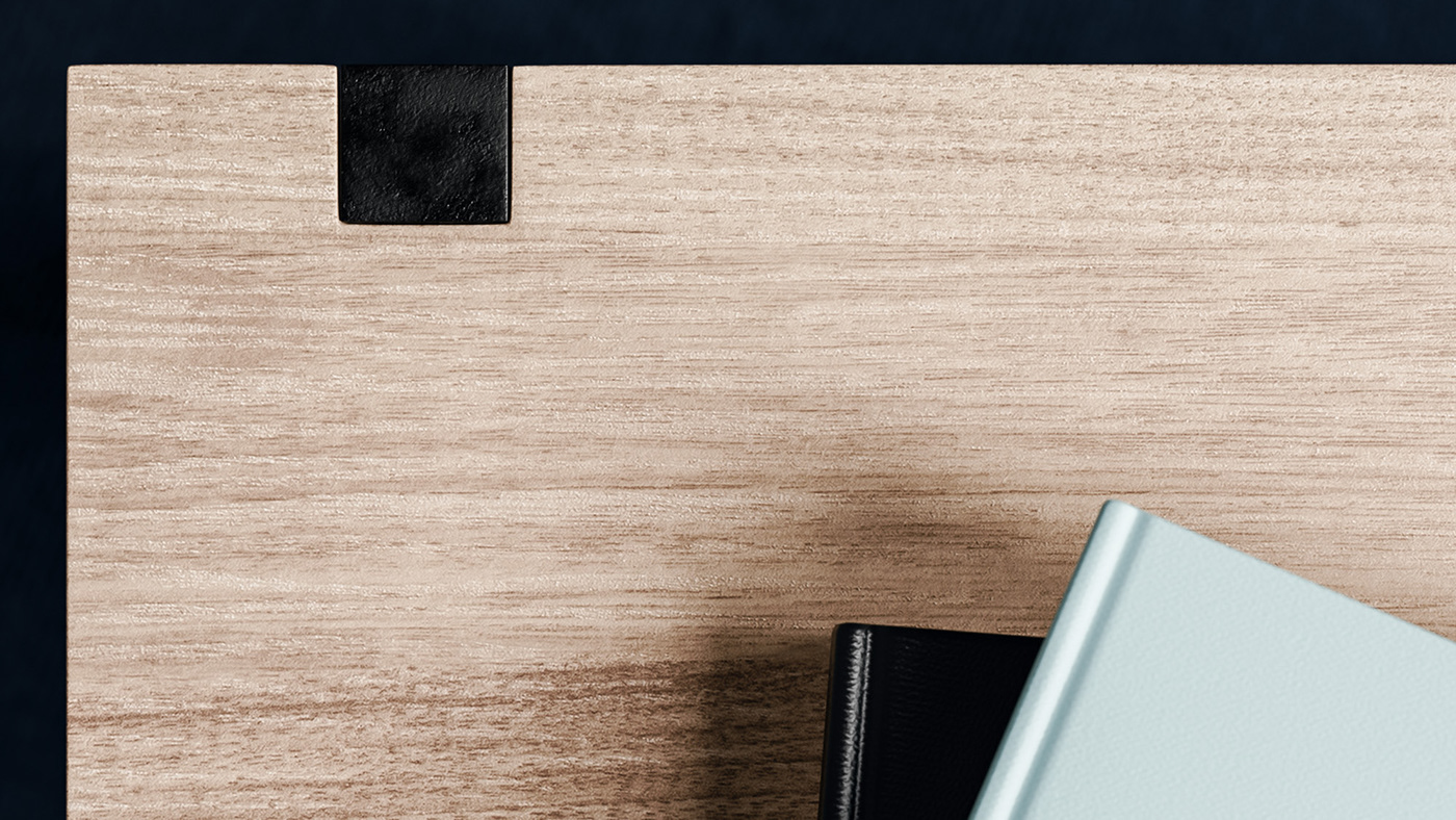 logitech，K600，Logitech，keyboard，Esben Oxholm，