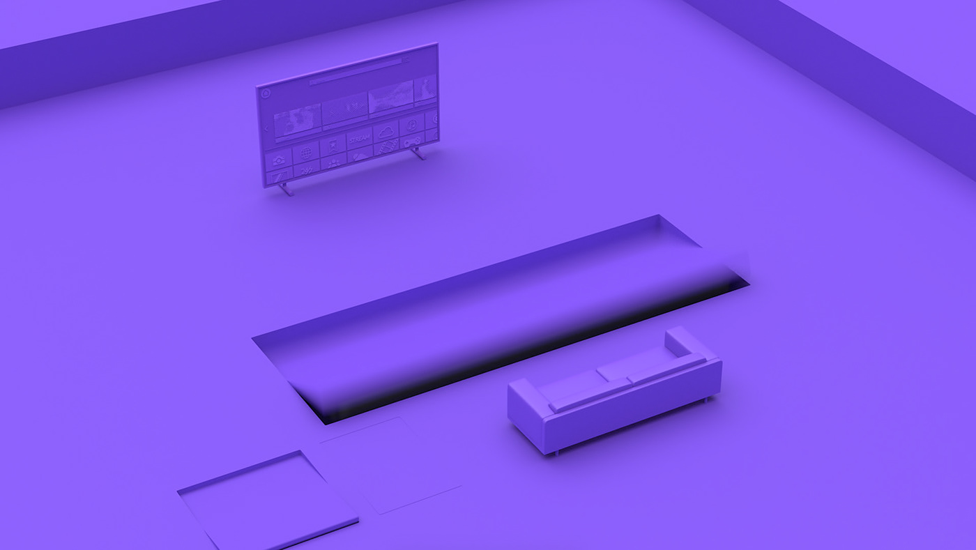 logitech，K600，Logitech，keyboard，Esben Oxholm，