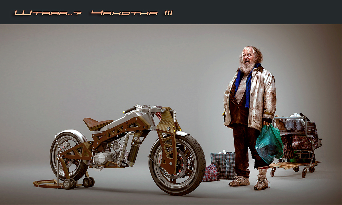 Mechanics，comfortable，Geometric sense，Retro，