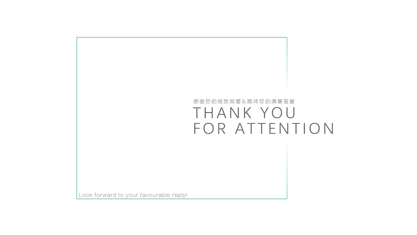 resume，Typesetting，Render，product design，industrial design，sample reels，