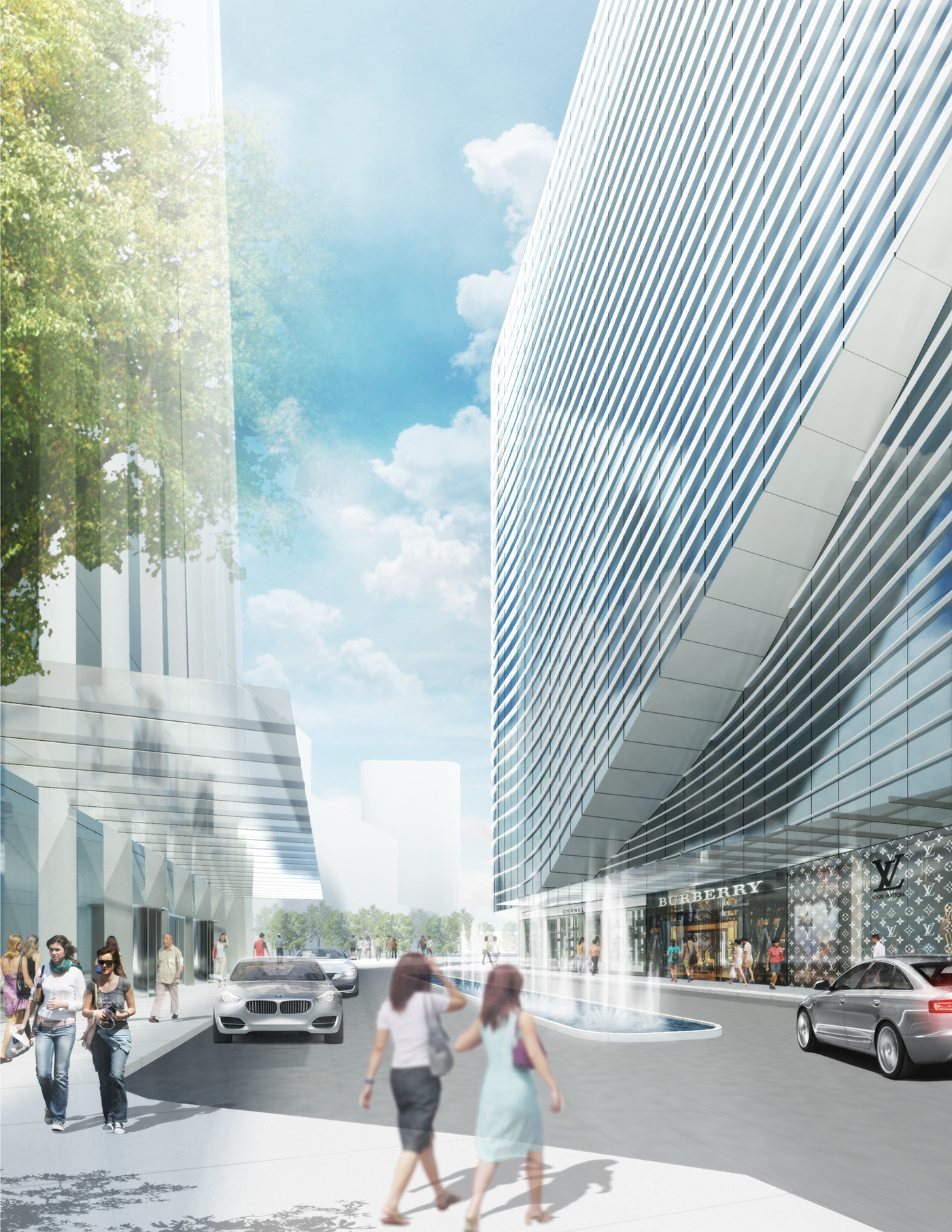 Suzhou，Zhonghan Center，Architecture，highest，