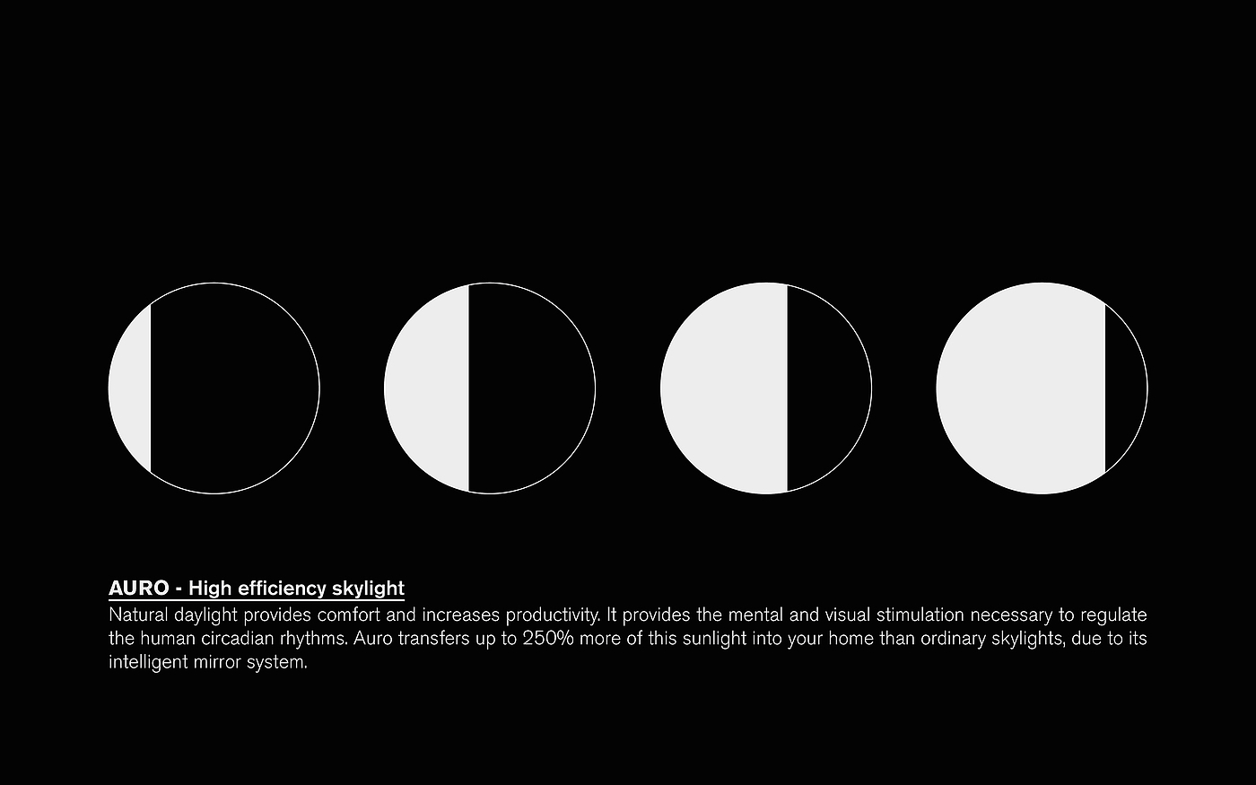 lighting，daylight，AURO，