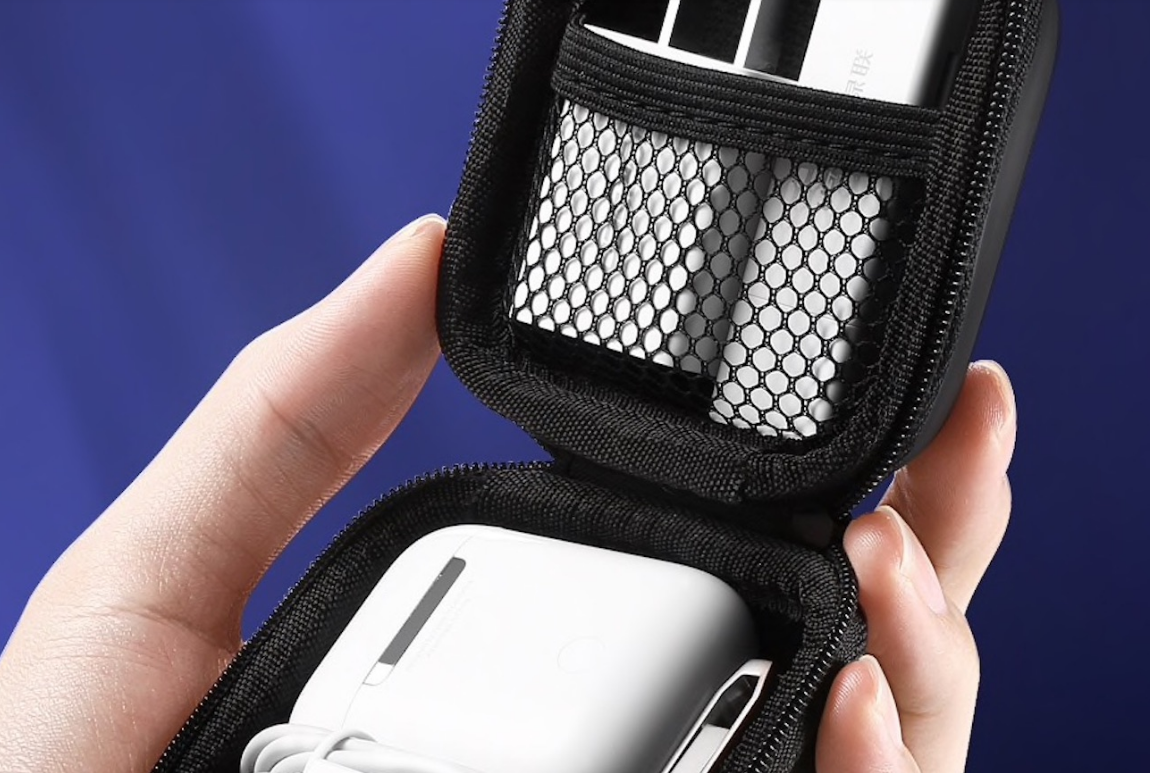 Storage bag，flight，multi-function，