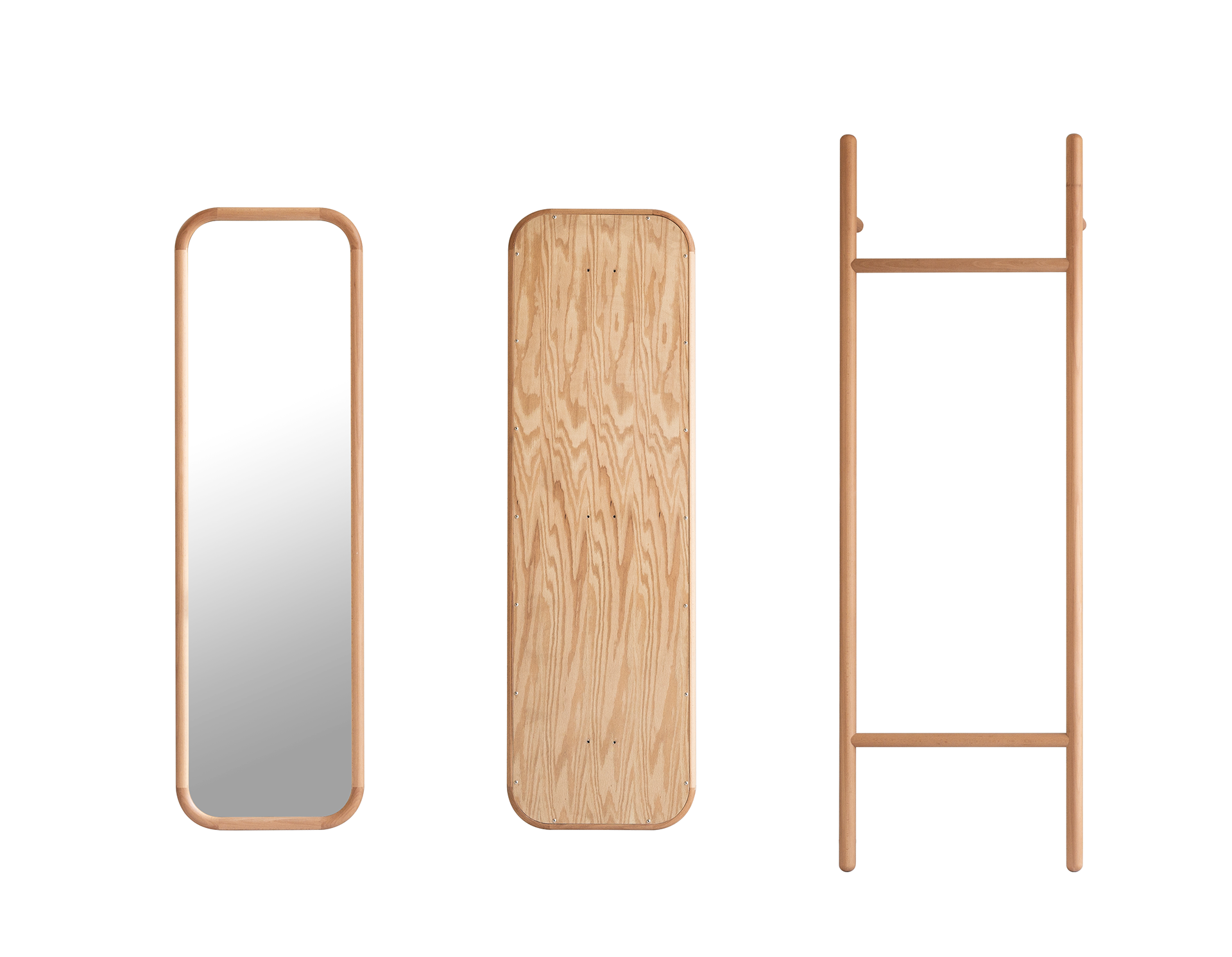 multi-function，furniture，mirror，coat hanger，