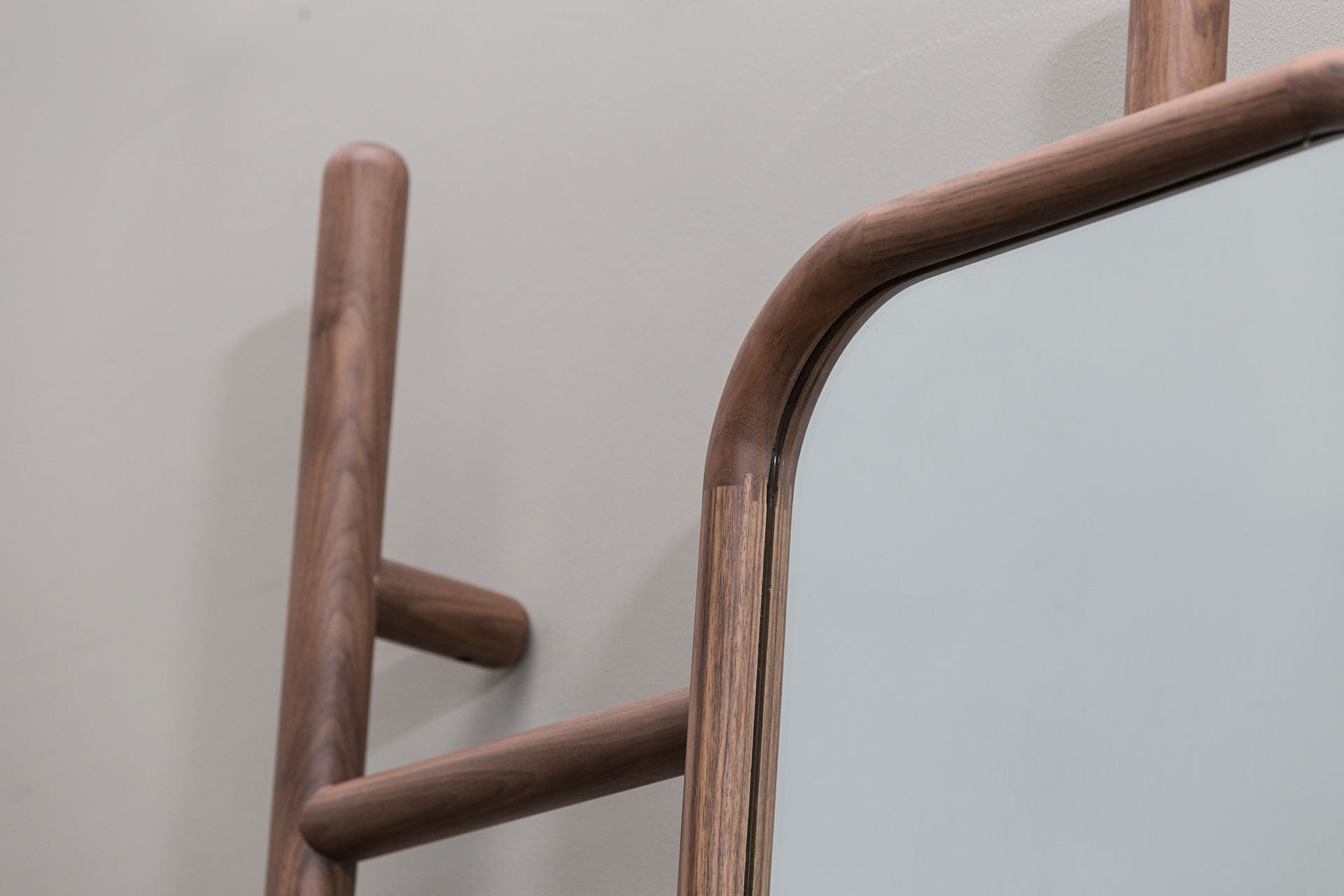 multi-function，furniture，mirror，coat hanger，