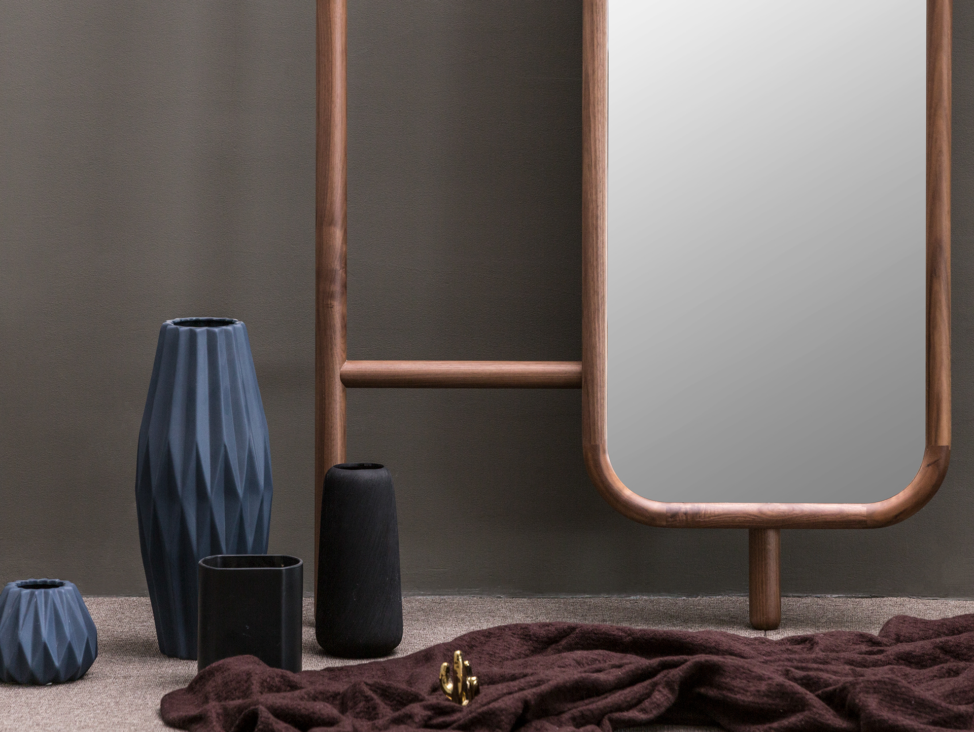 multi-function，furniture，mirror，coat hanger，