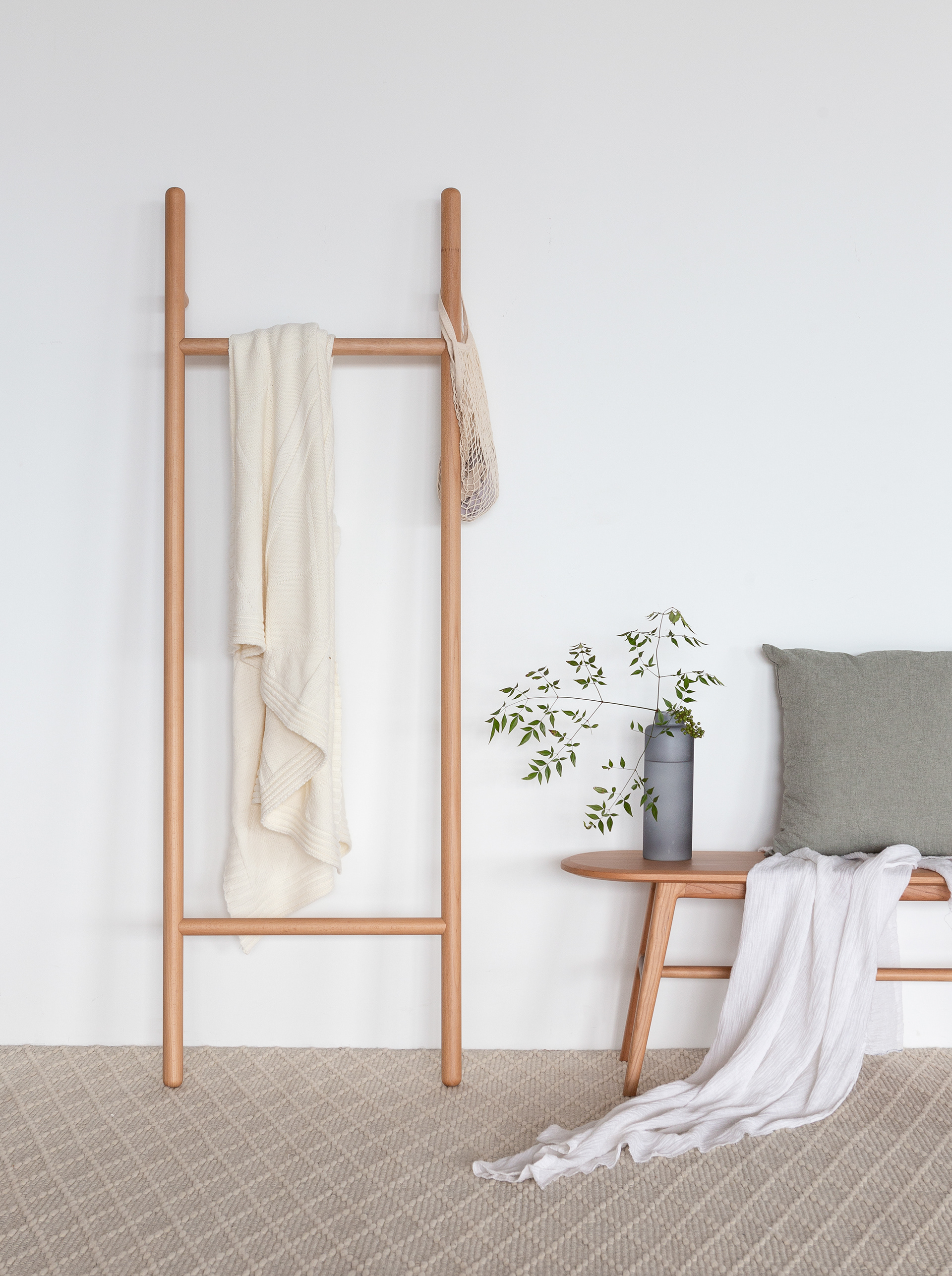 multi-function，furniture，mirror，coat hanger，