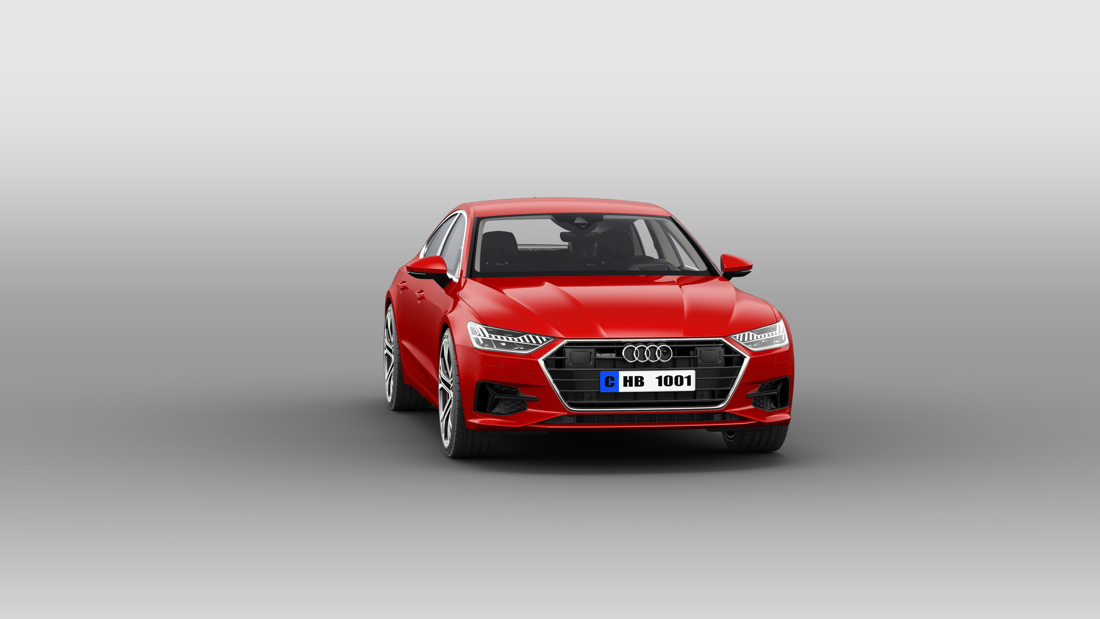 Appearance 360 rendering test，