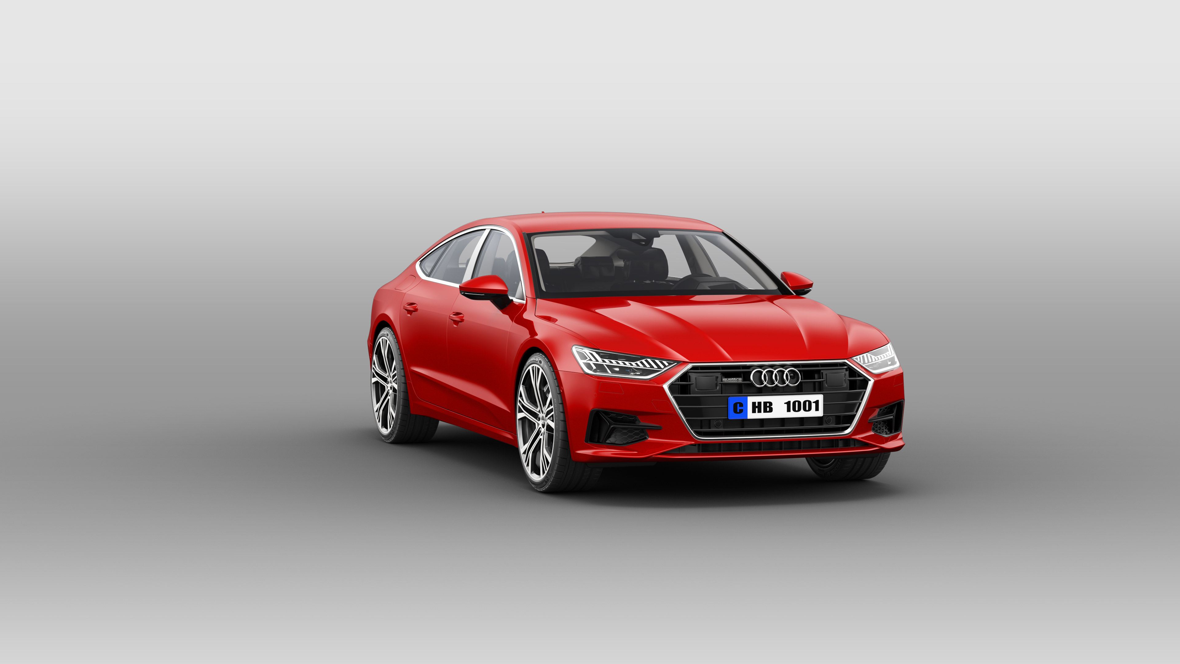 Appearance 360 rendering test，