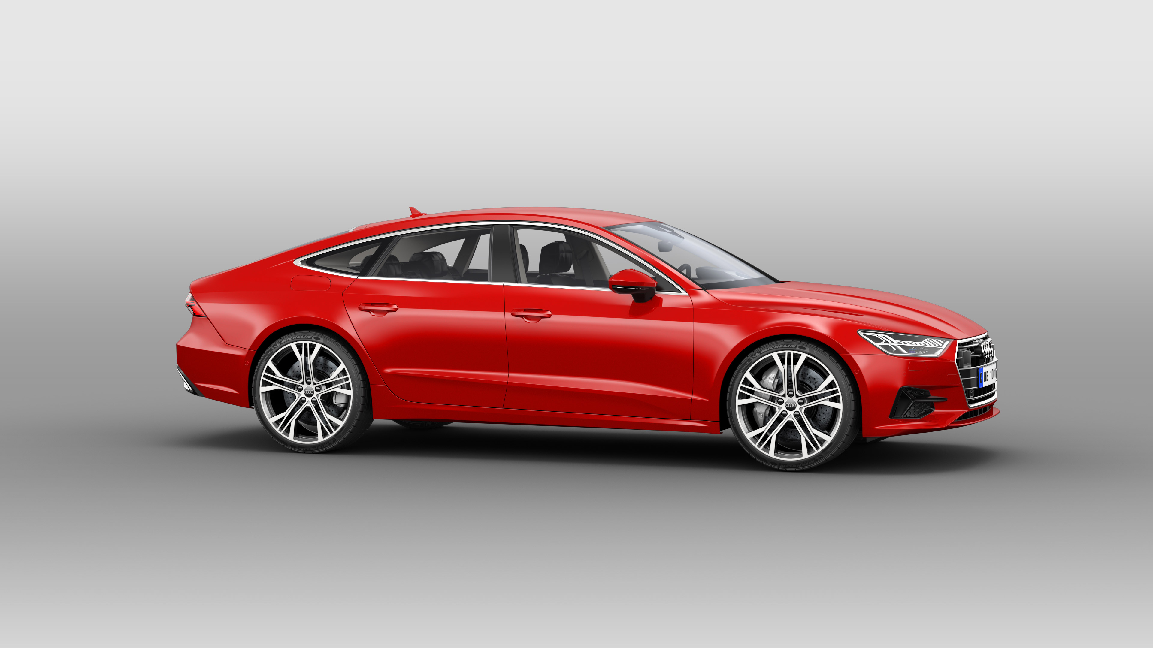 Appearance 360 rendering test，