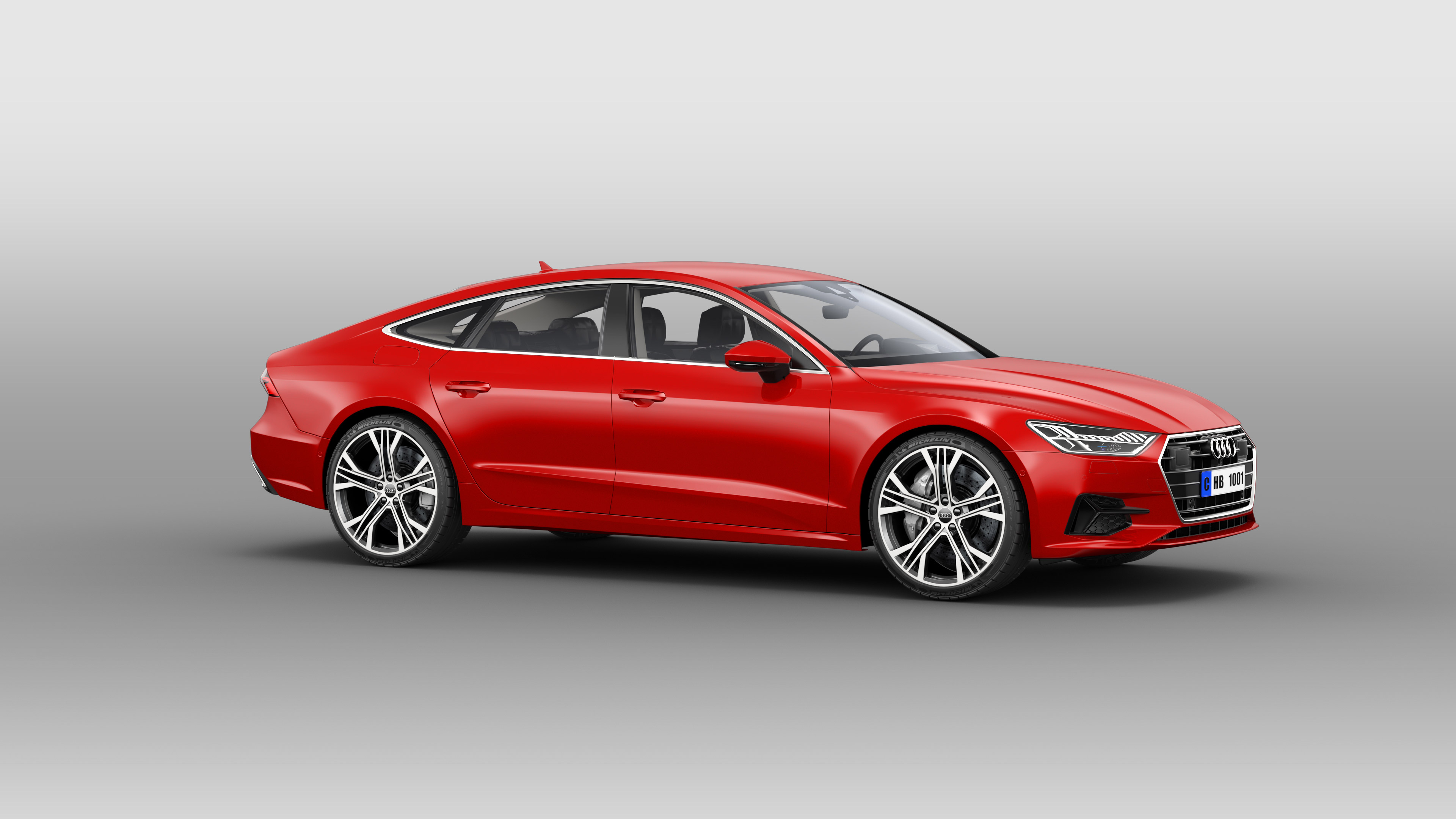 Appearance 360 rendering test，