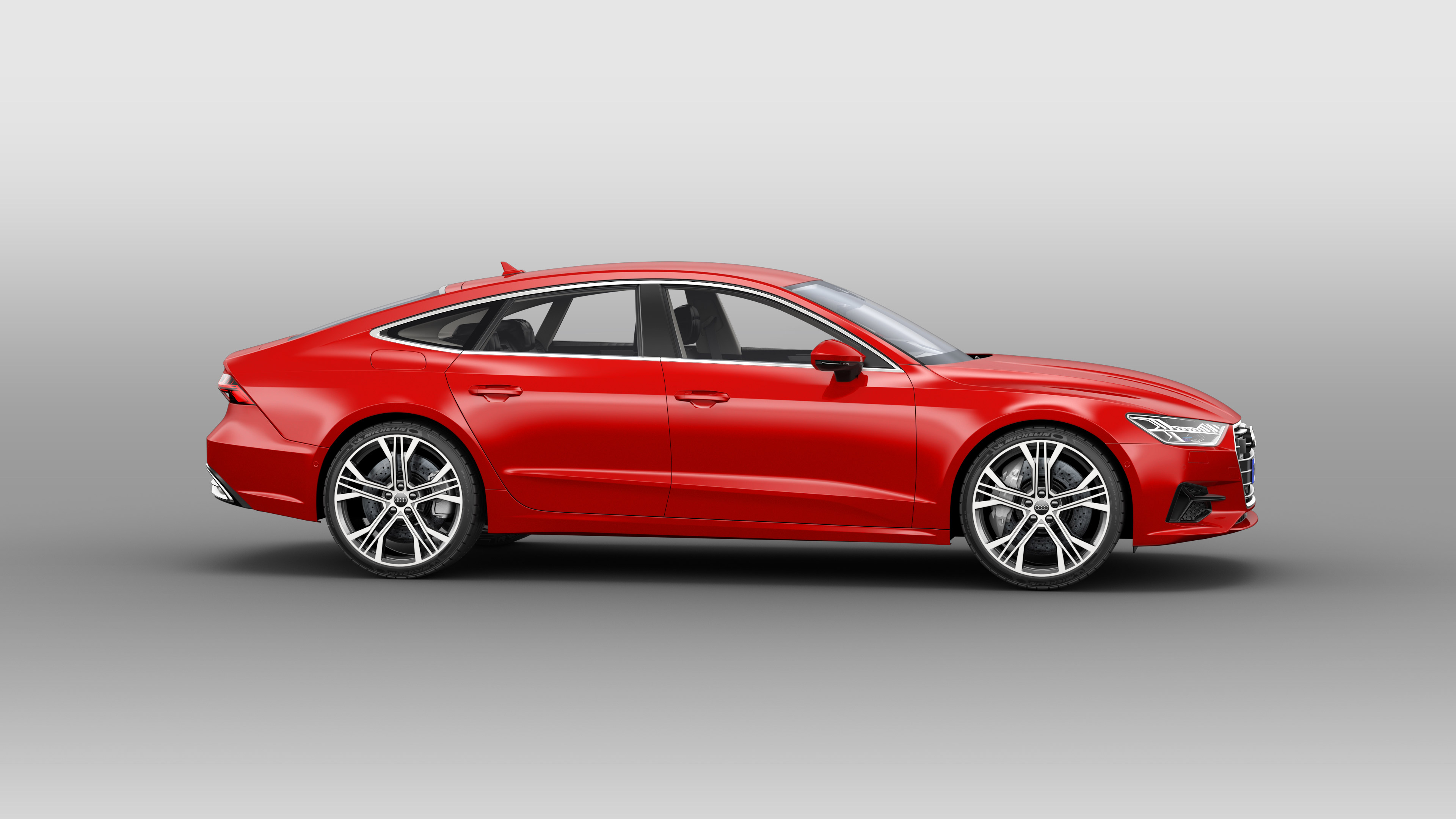 Appearance 360 rendering test，