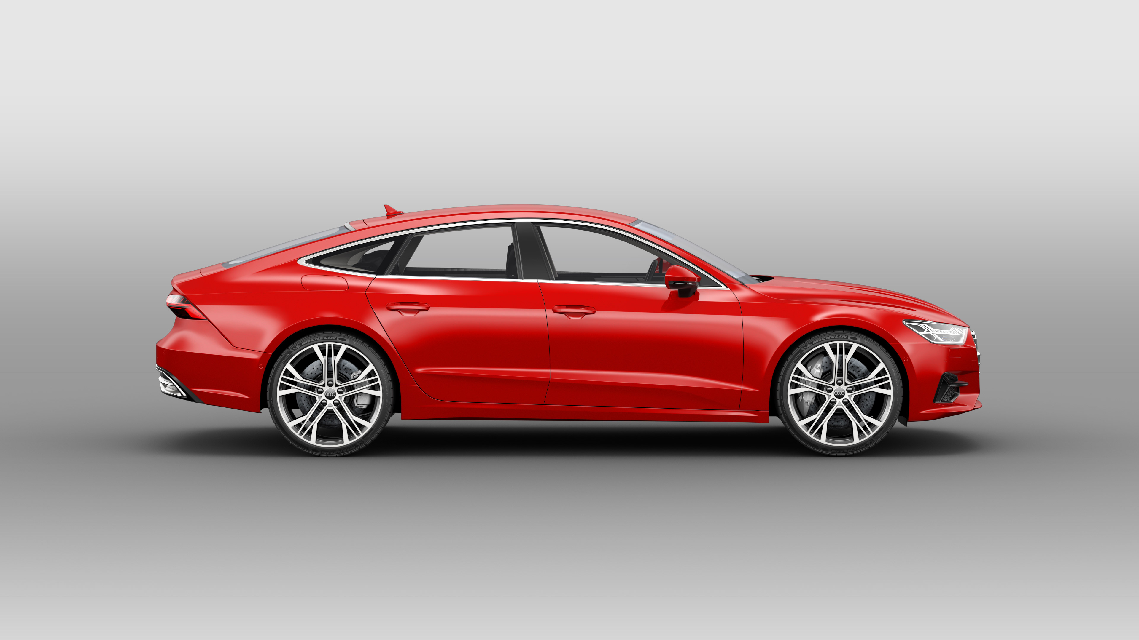 Appearance 360 rendering test，