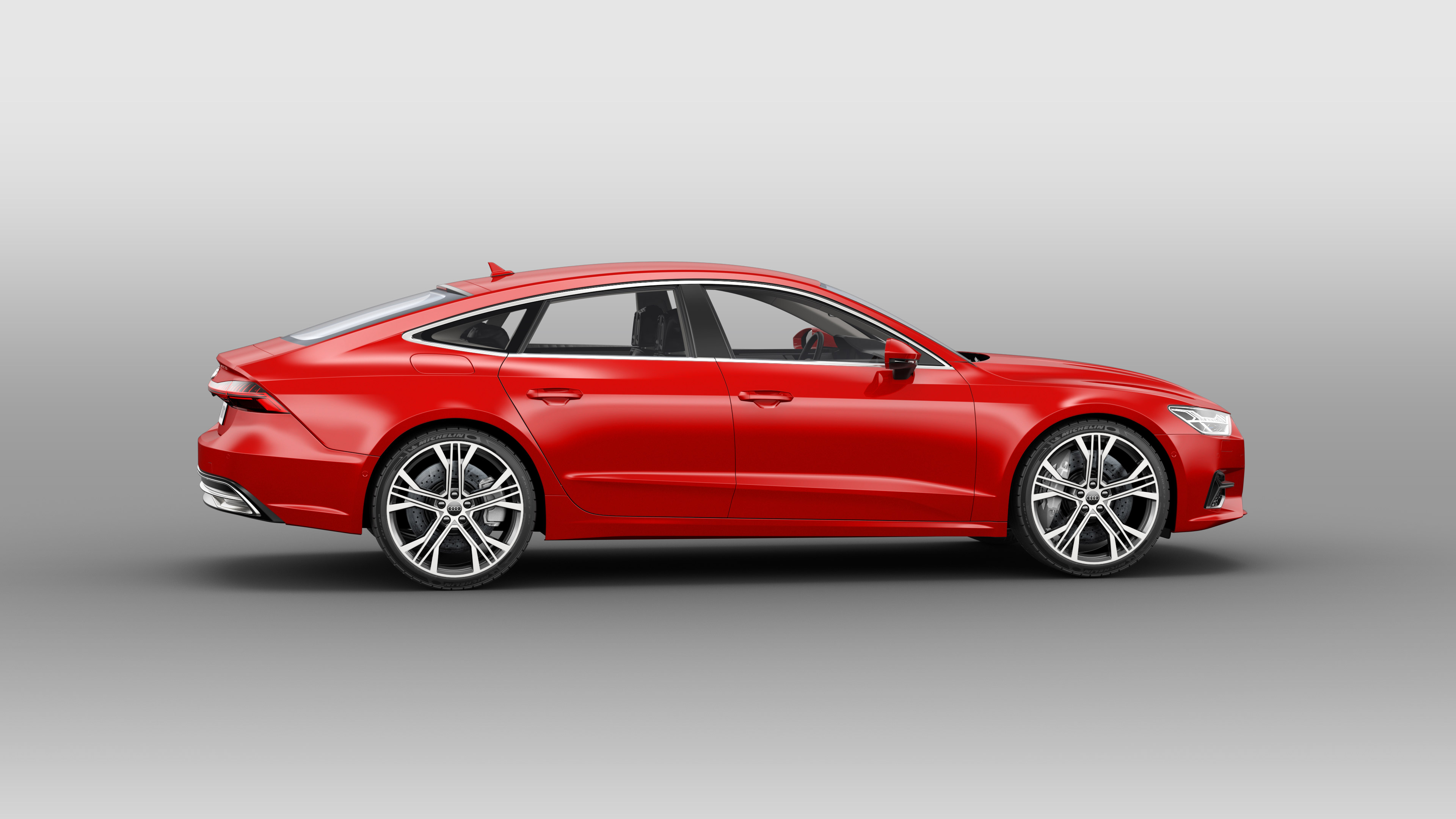 Appearance 360 rendering test，