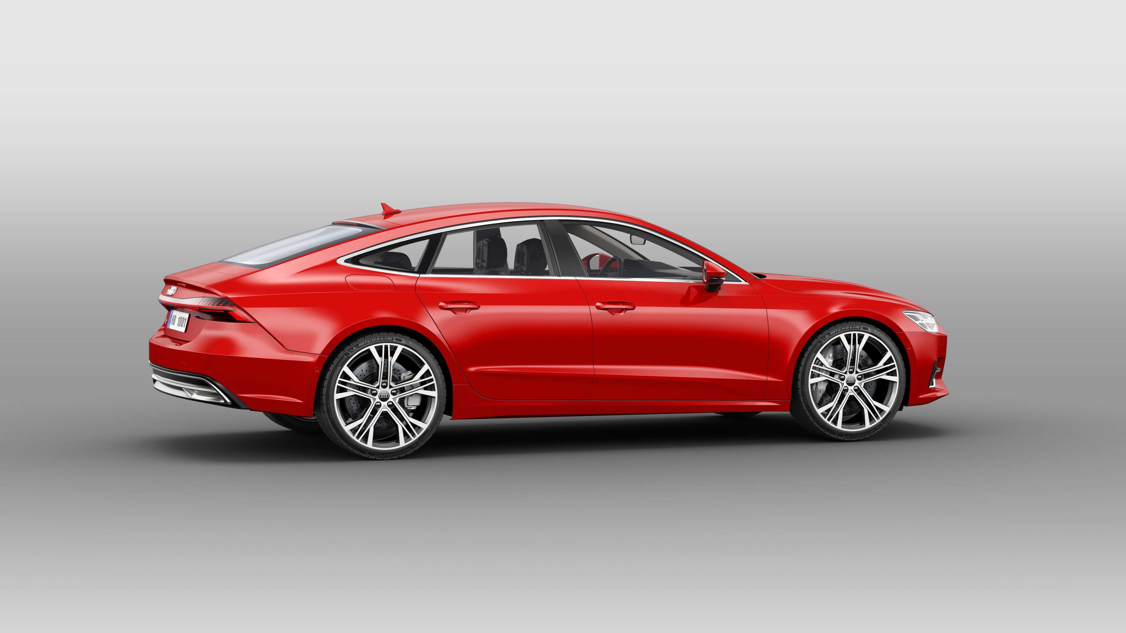 Appearance 360 rendering test，