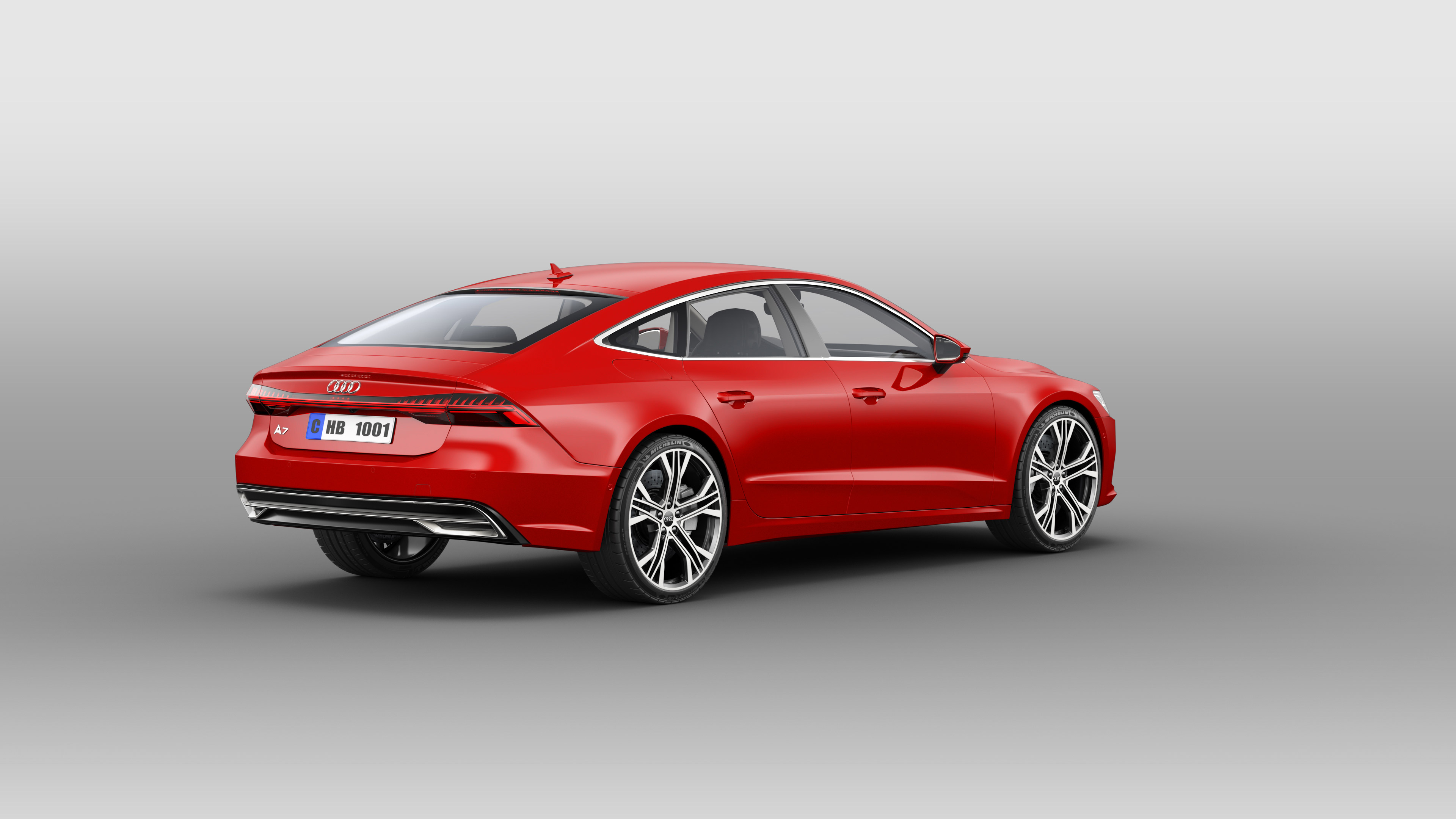 Appearance 360 rendering test，