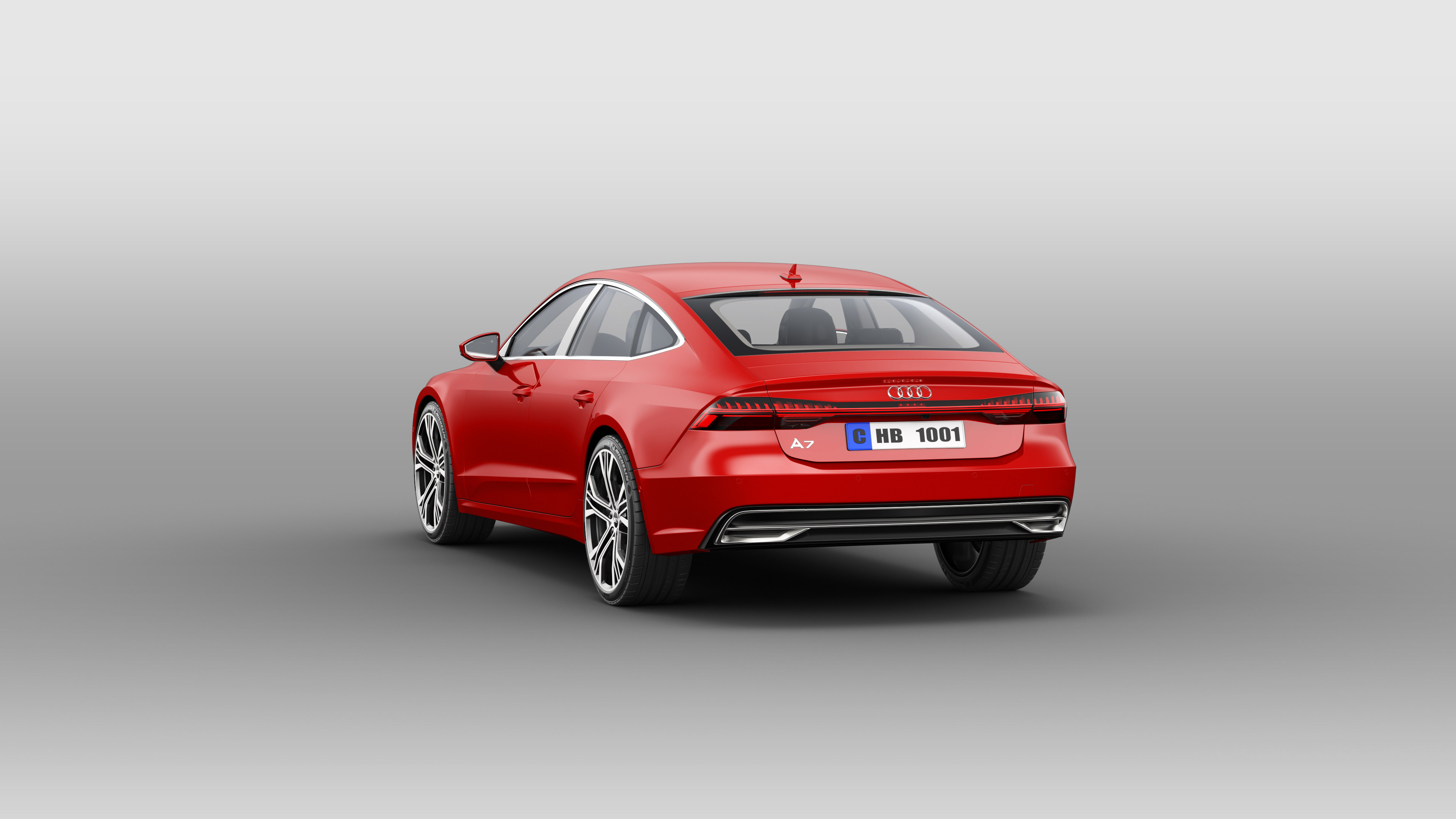 Appearance 360 rendering test，