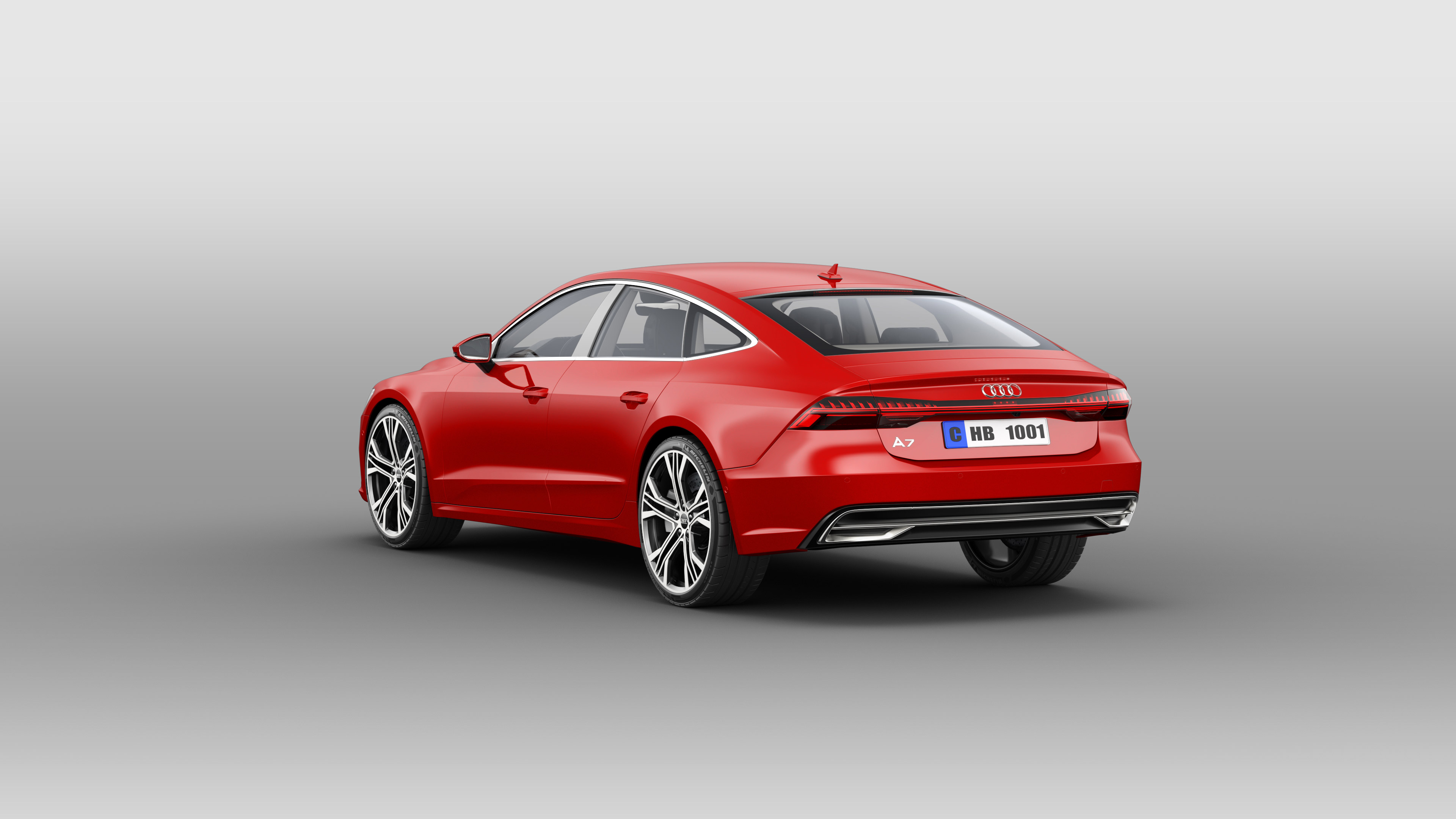 Appearance 360 rendering test，