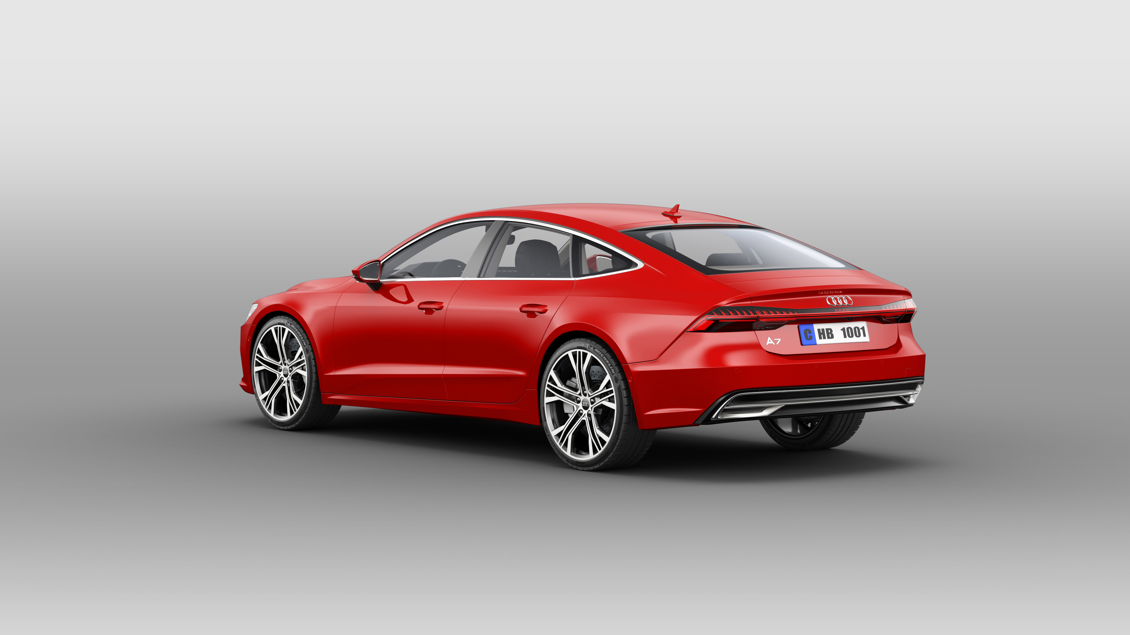 Appearance 360 rendering test，