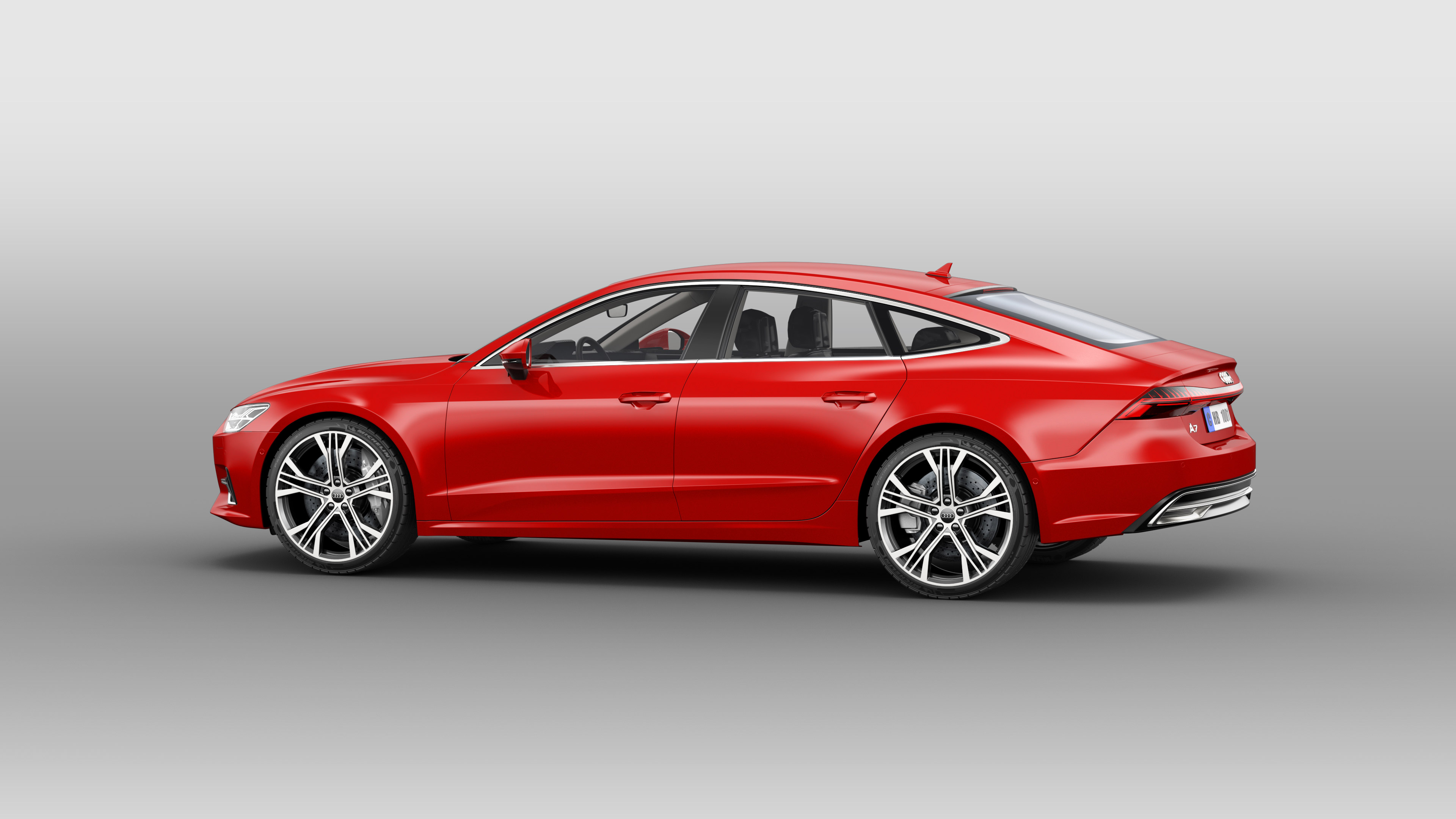 Appearance 360 rendering test，