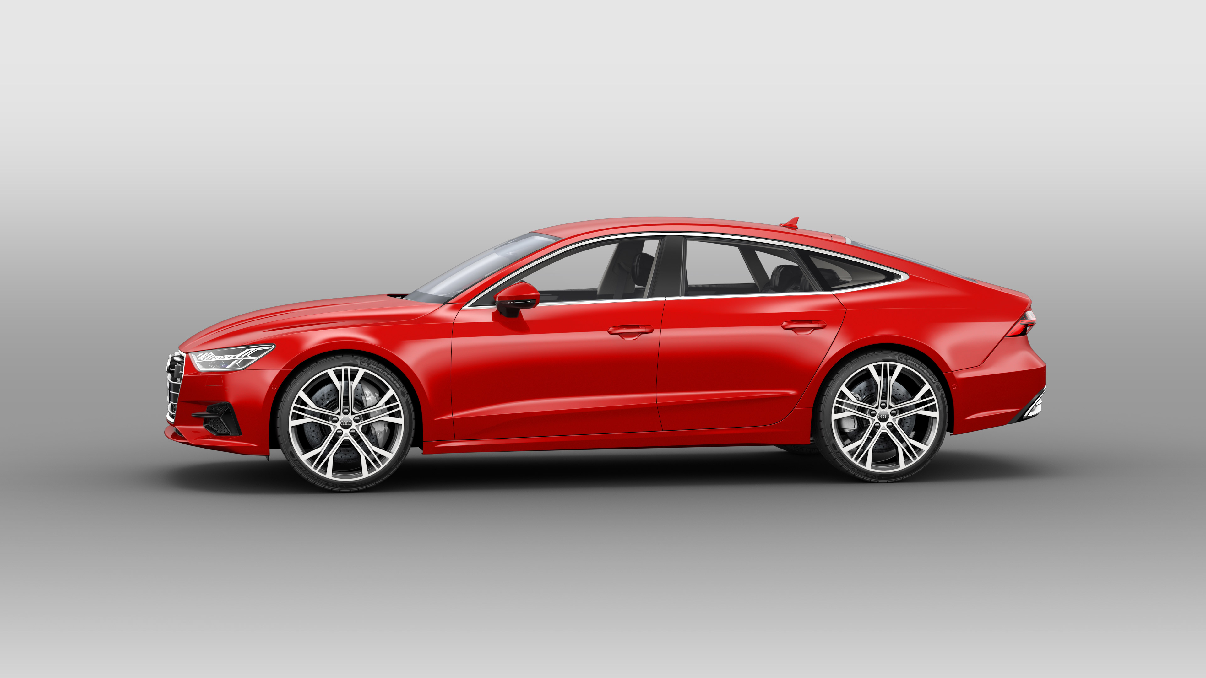 Appearance 360 rendering test，