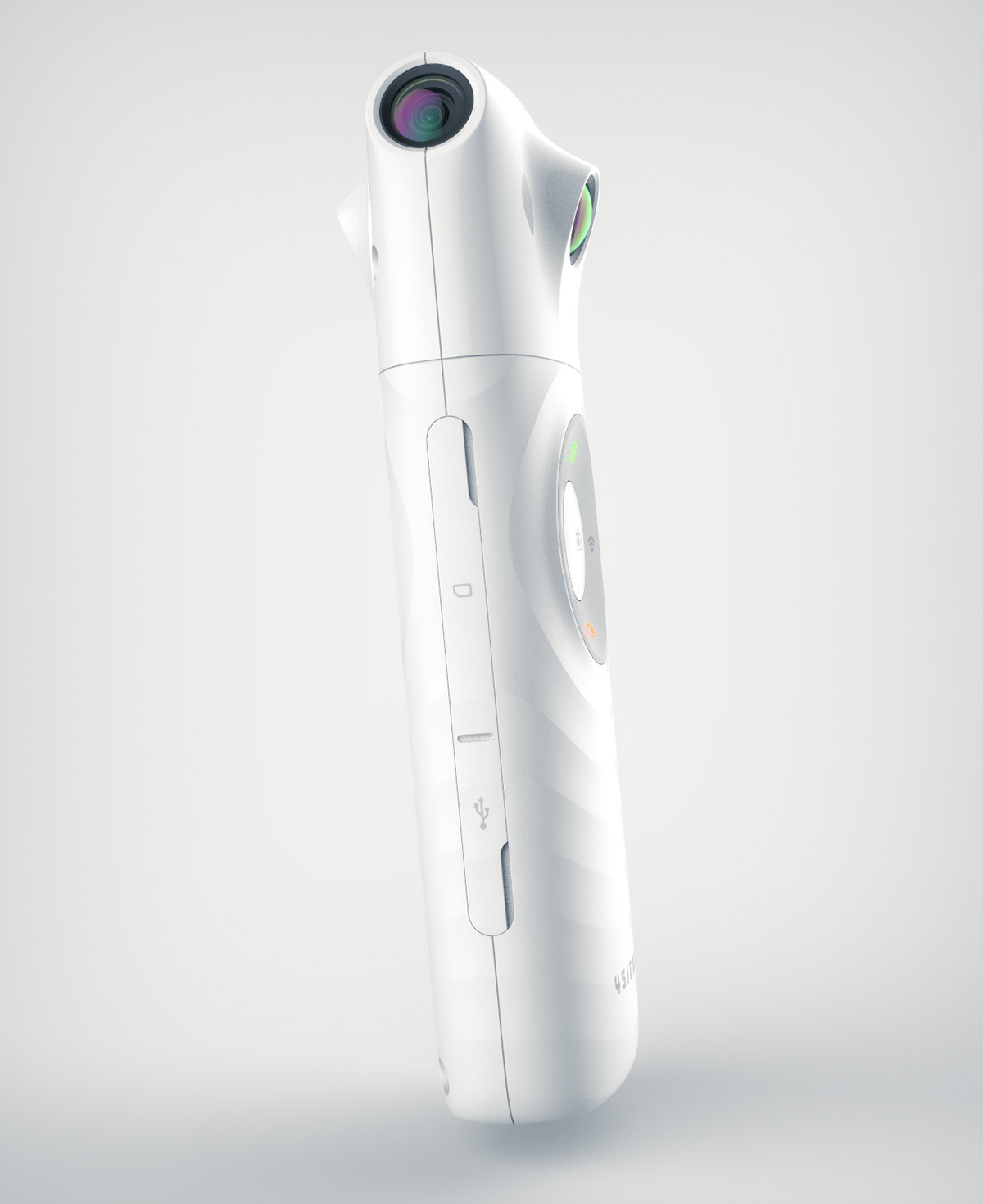 camera，Digital intelligence，