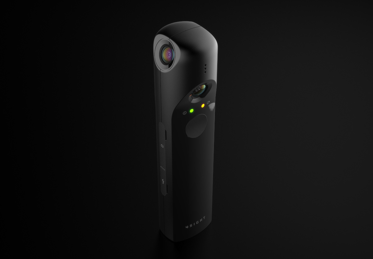 camera，Digital intelligence，