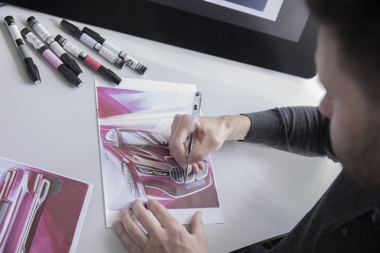 seven hundred and fifty，bmw，seven，bmw，