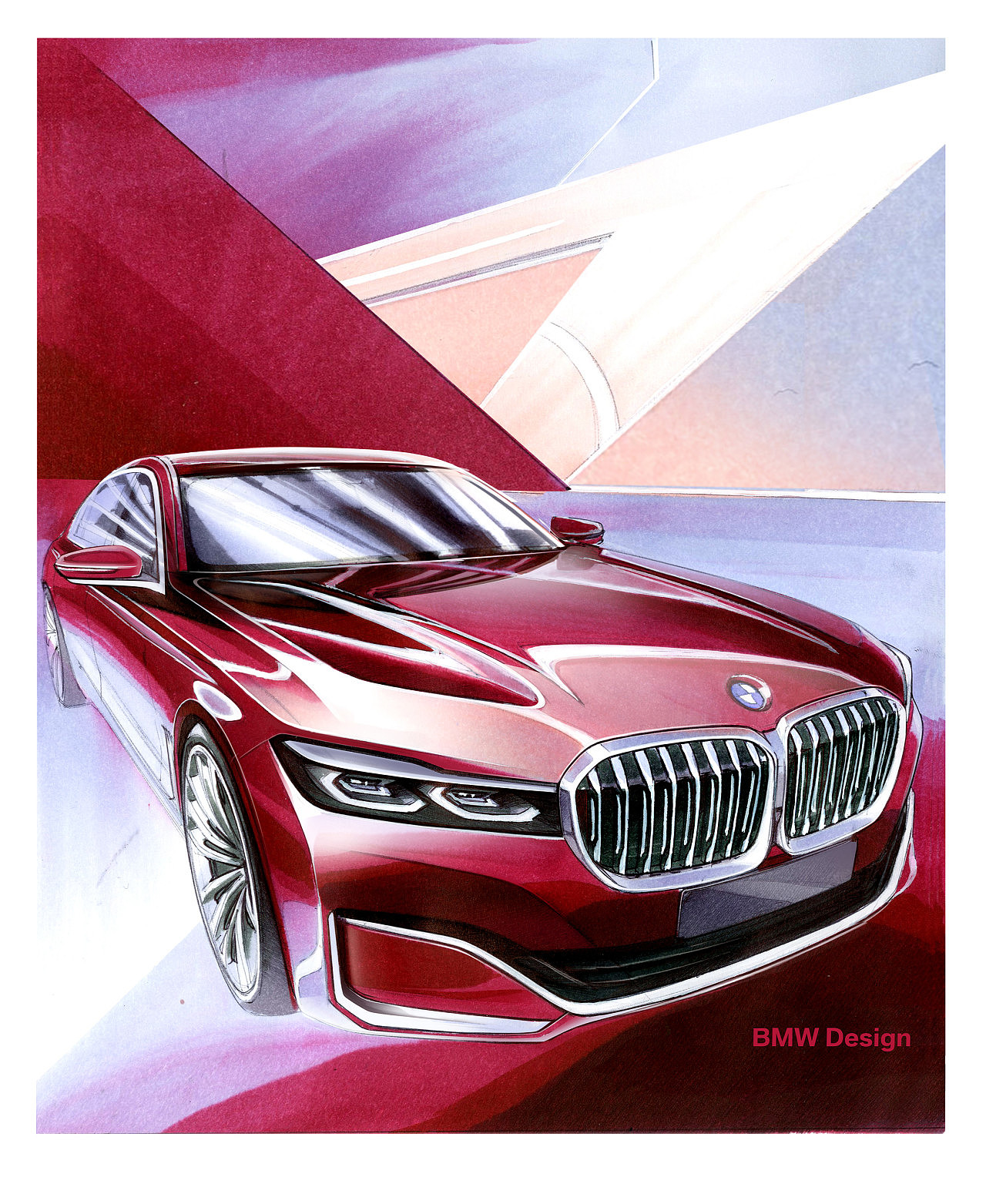seven hundred and fifty，bmw，seven，bmw，