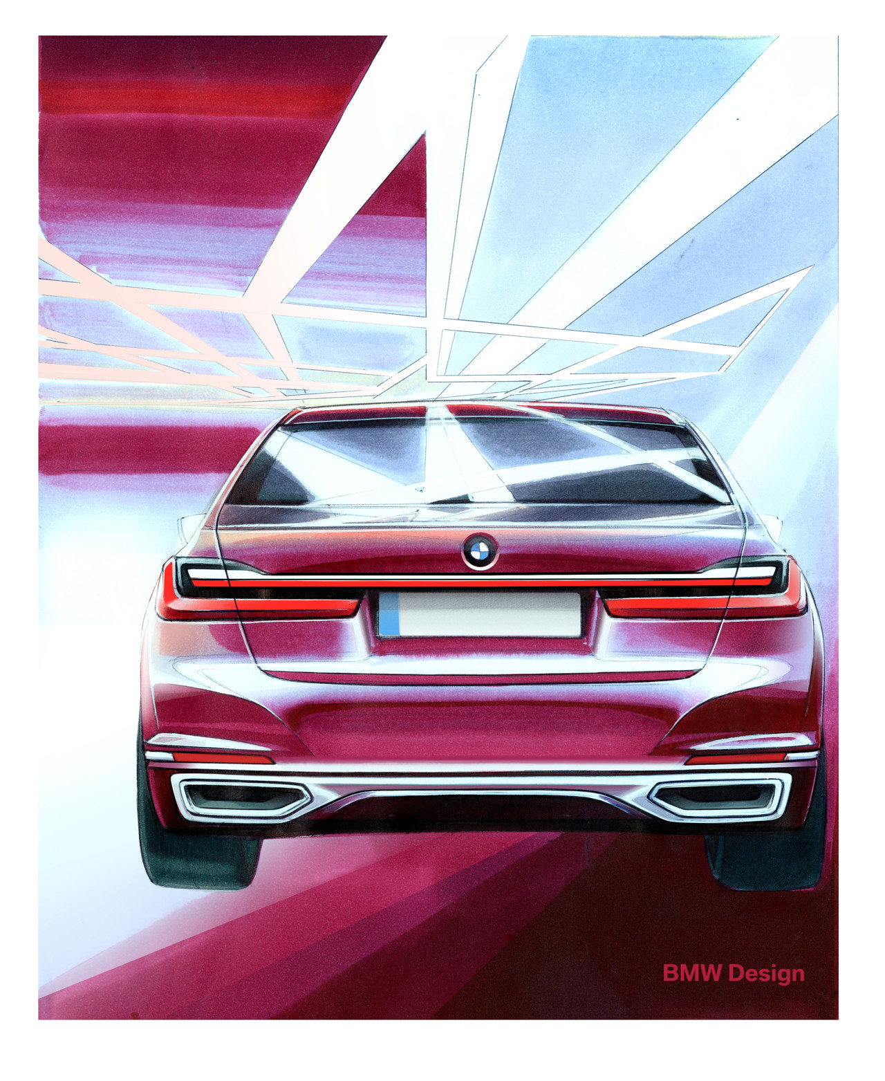 seven hundred and fifty，bmw，seven，bmw，