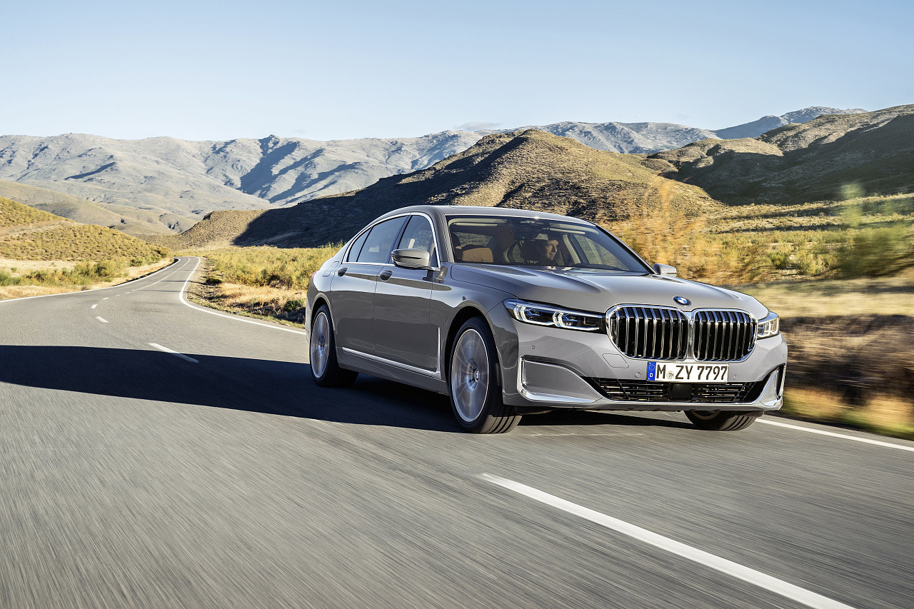 seven hundred and fifty，bmw，seven，bmw，