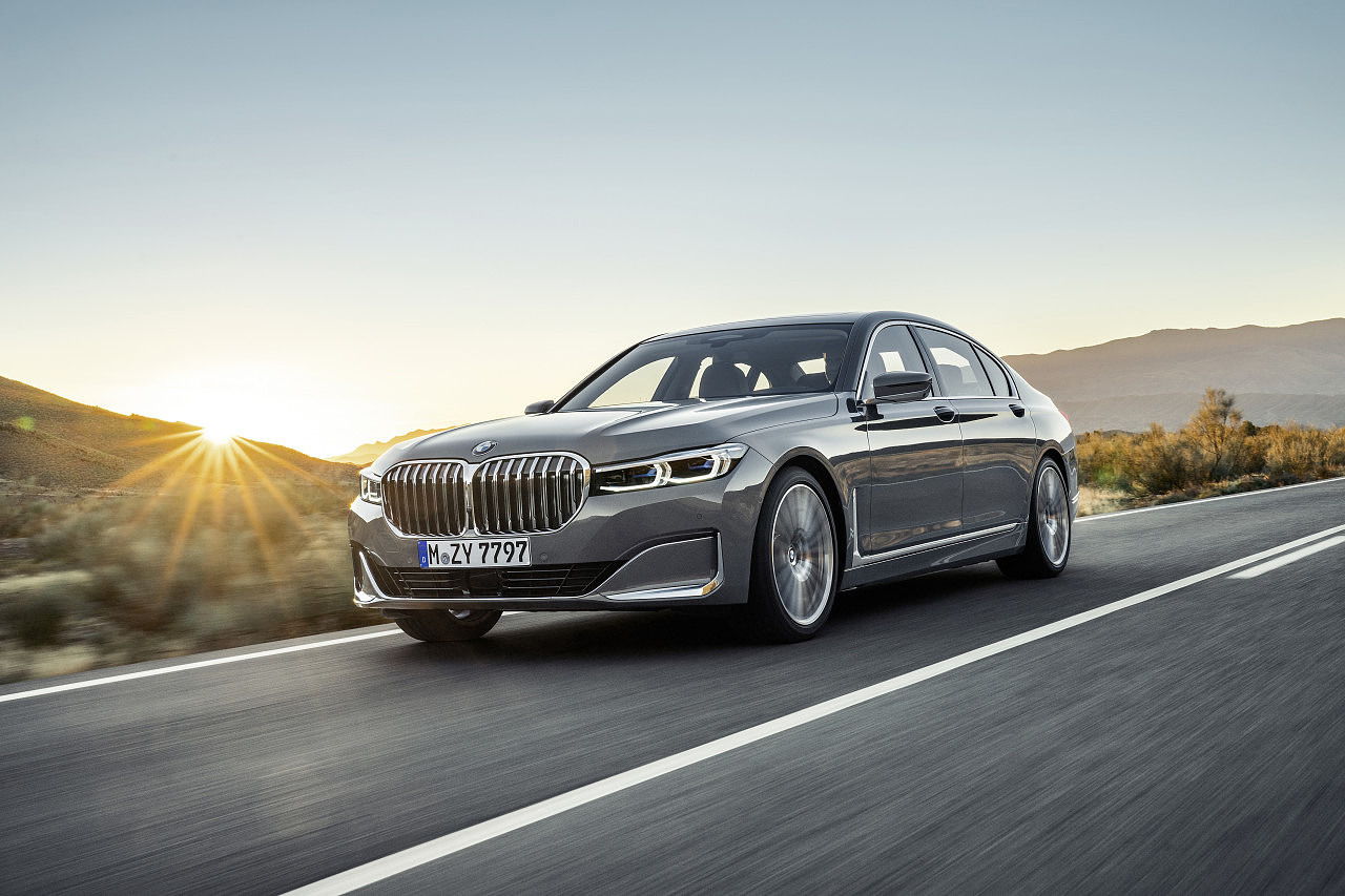 seven hundred and fifty，bmw，seven，bmw，