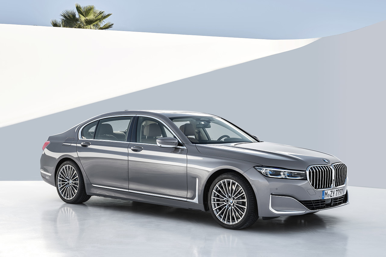 seven hundred and fifty，bmw，seven，bmw，