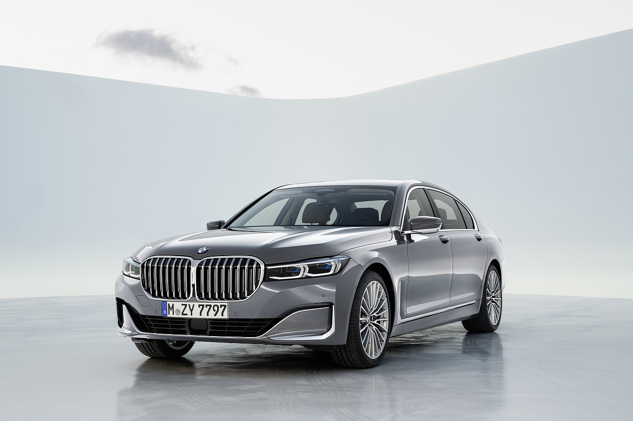 seven hundred and fifty，bmw，seven，bmw，