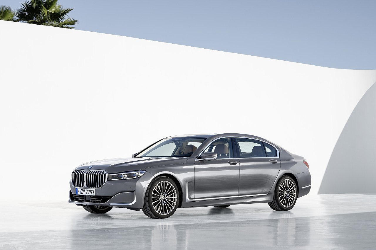 seven hundred and fifty，bmw，seven，bmw，