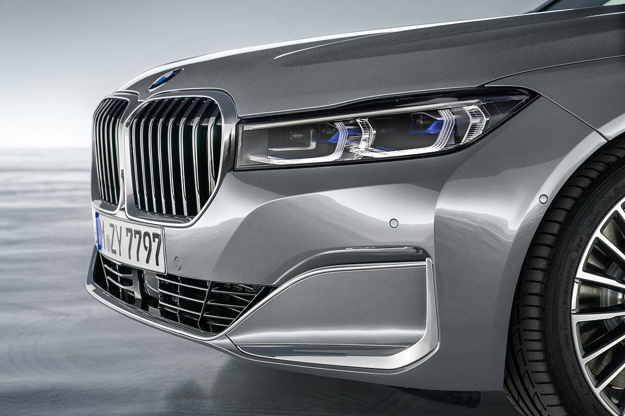 seven hundred and fifty，bmw，seven，bmw，