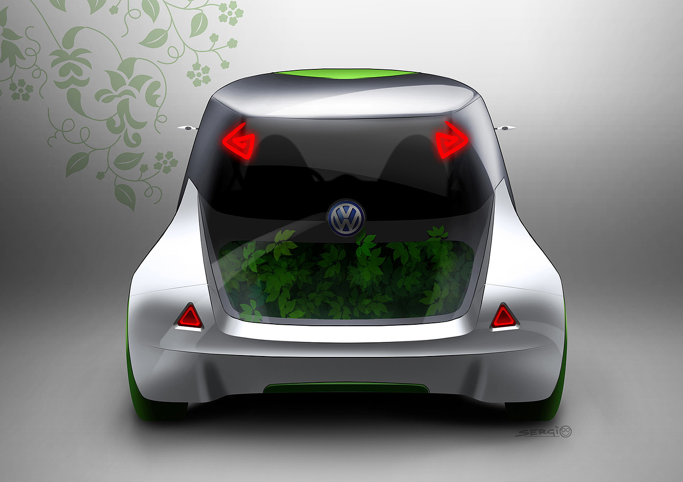 conceptual design，vehicle，public，