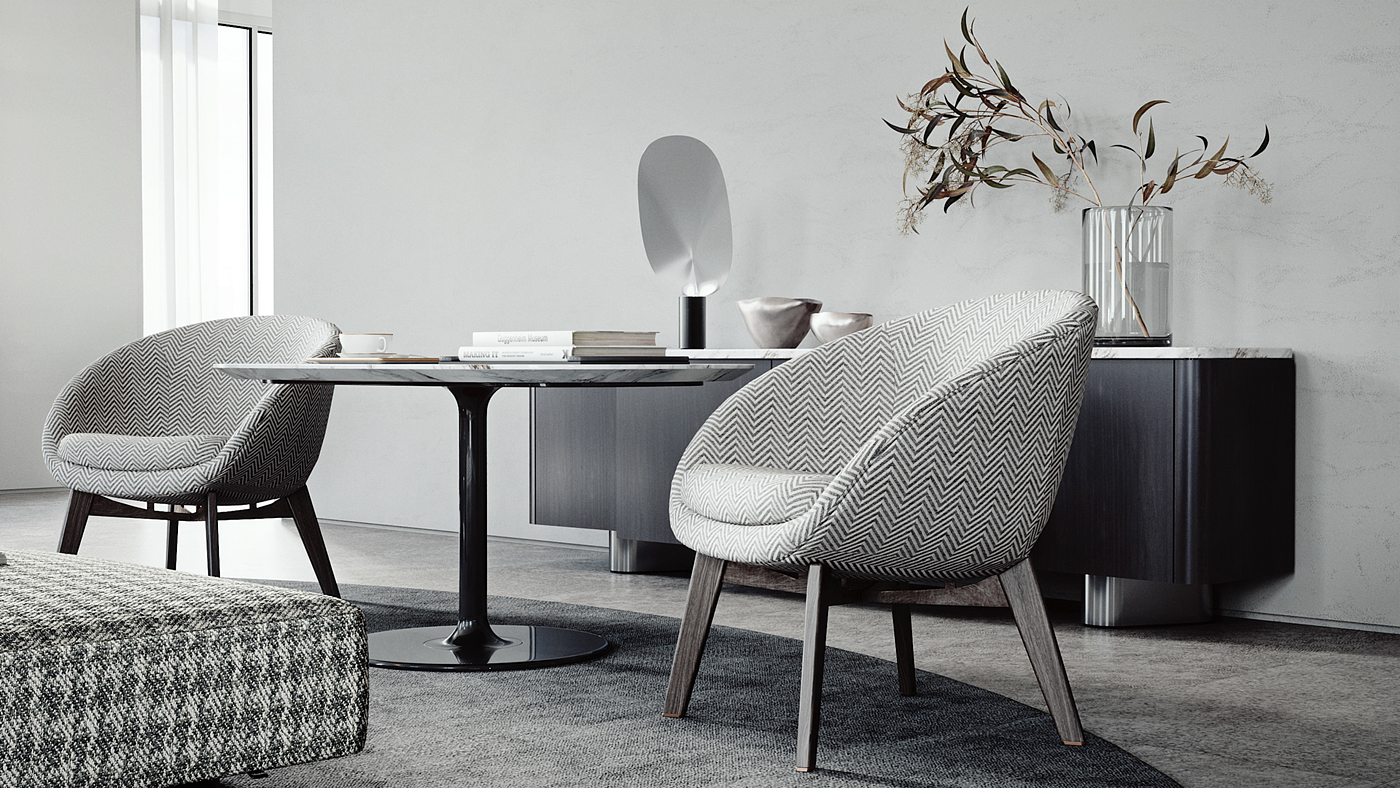 design sketch，Interior design，furniture，Home Furnishing，