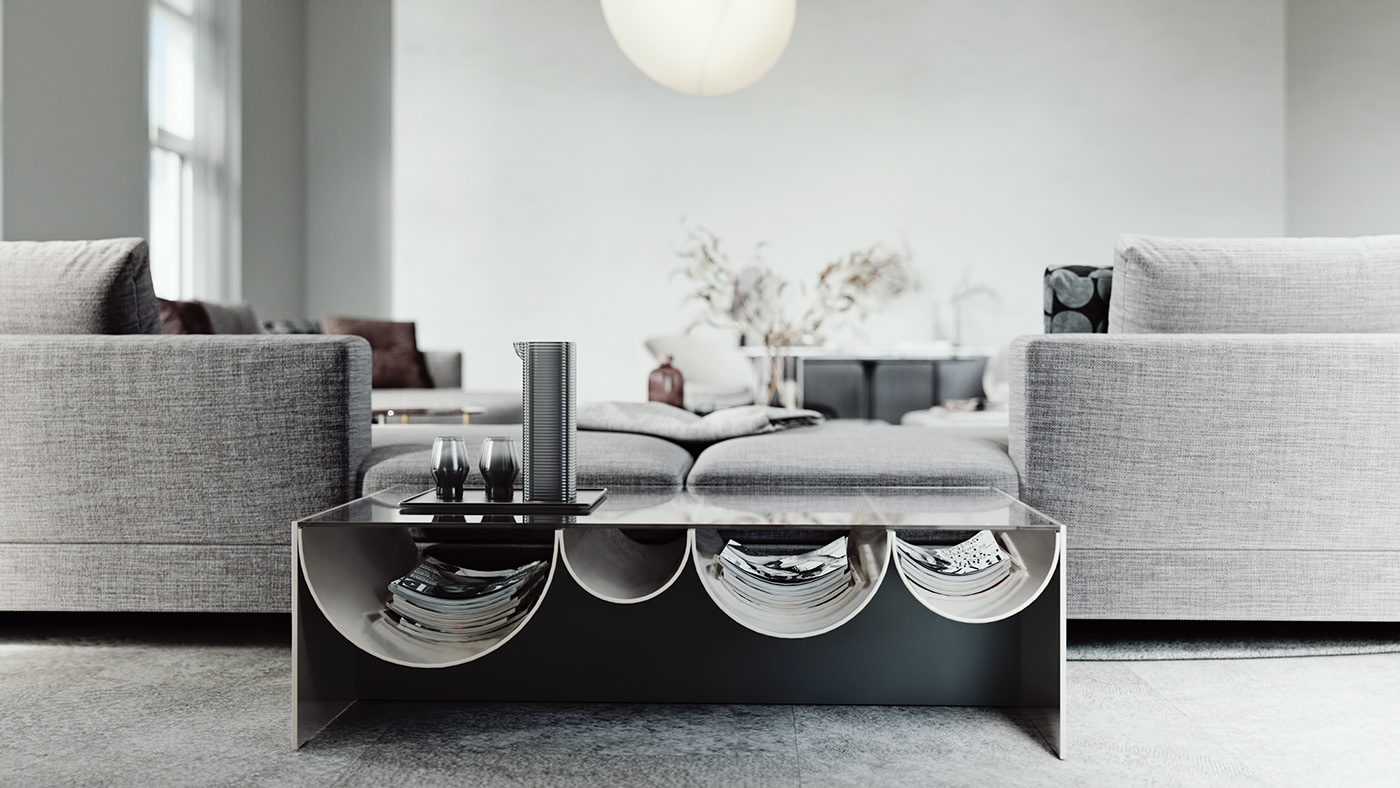 design sketch，Interior design，furniture，Home Furnishing，