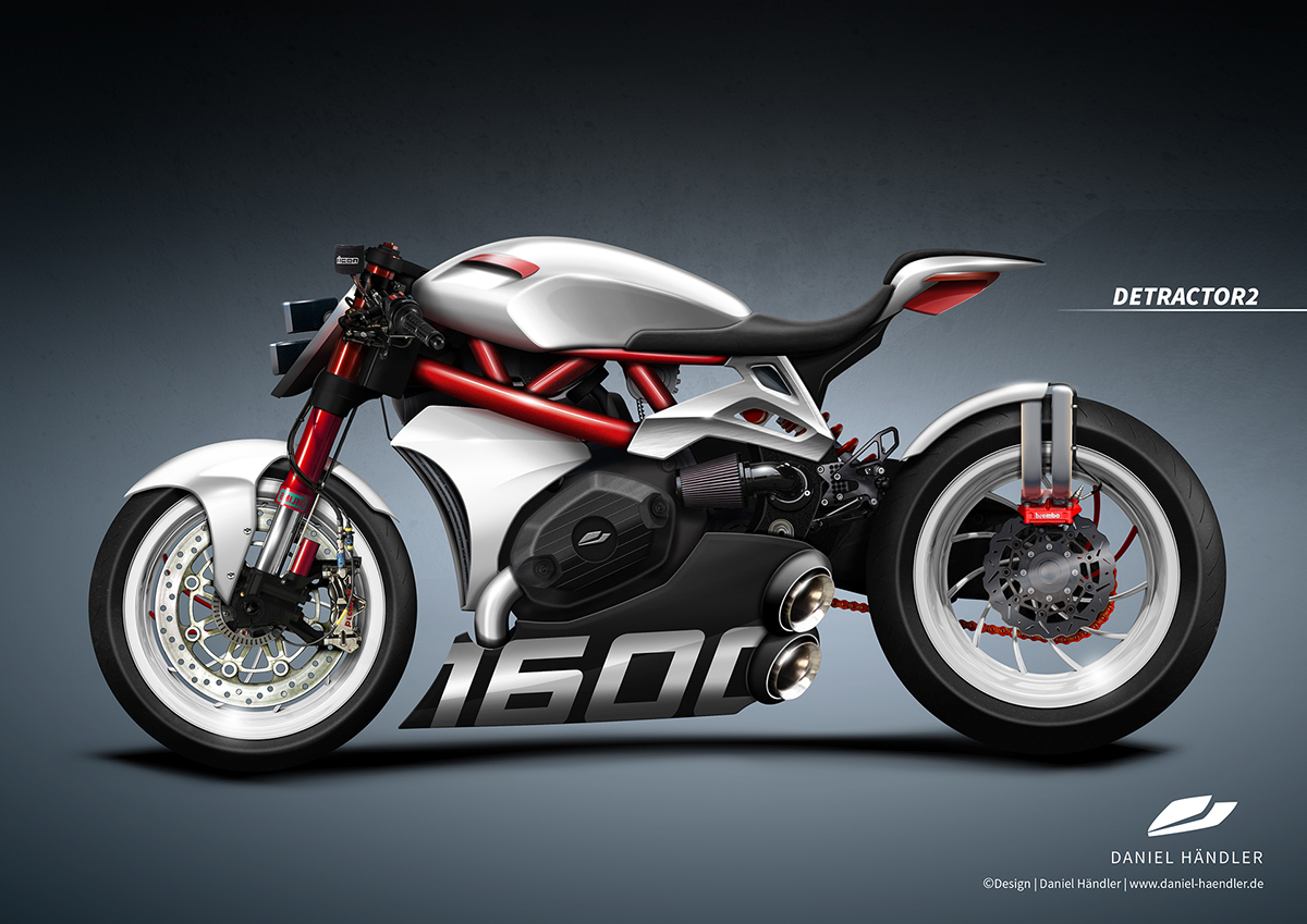 Unique shape，Super horsepower，Automatic design，industrial design，outdoor sport，