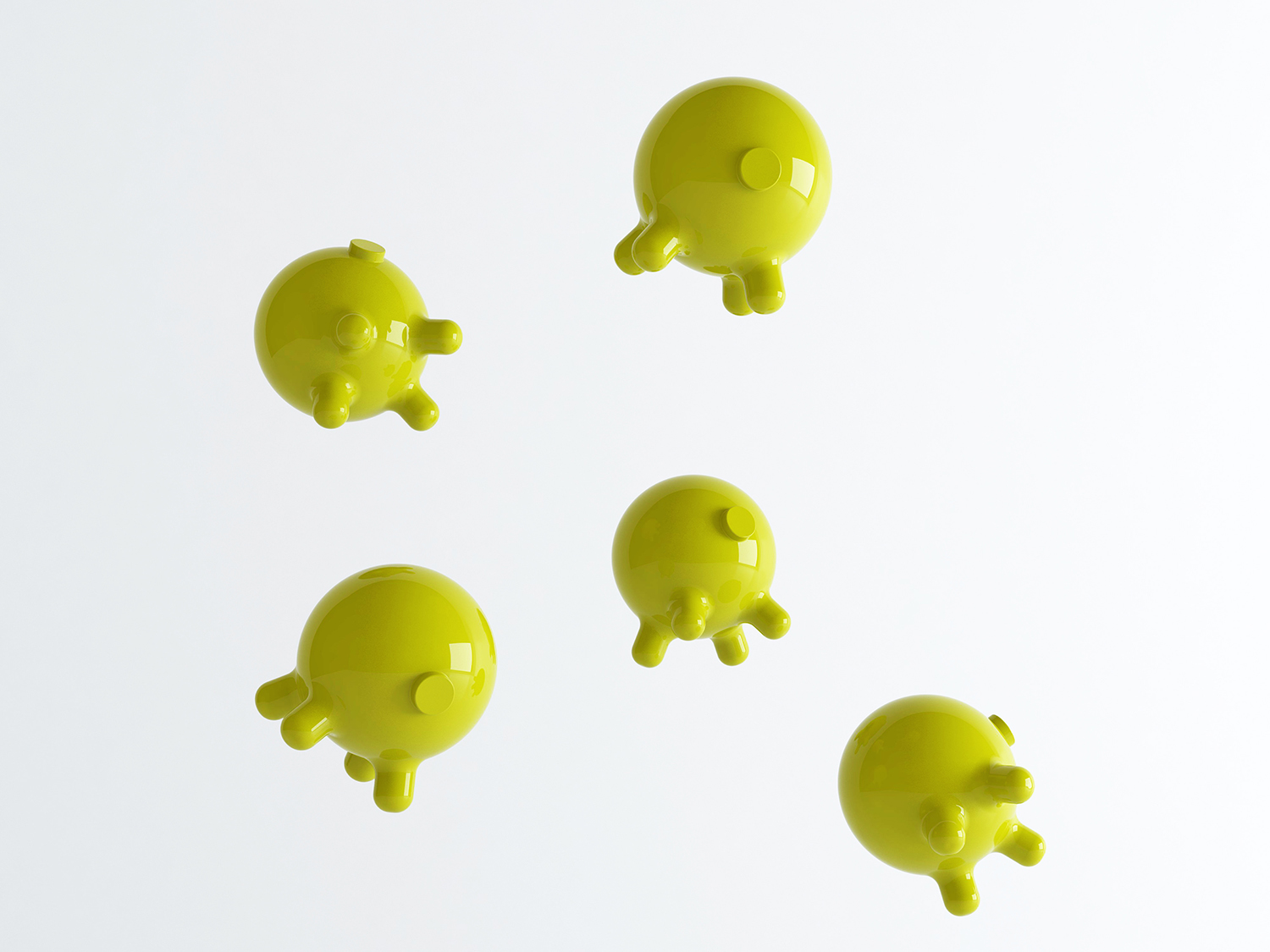 furniture，Toys，stool，product design，