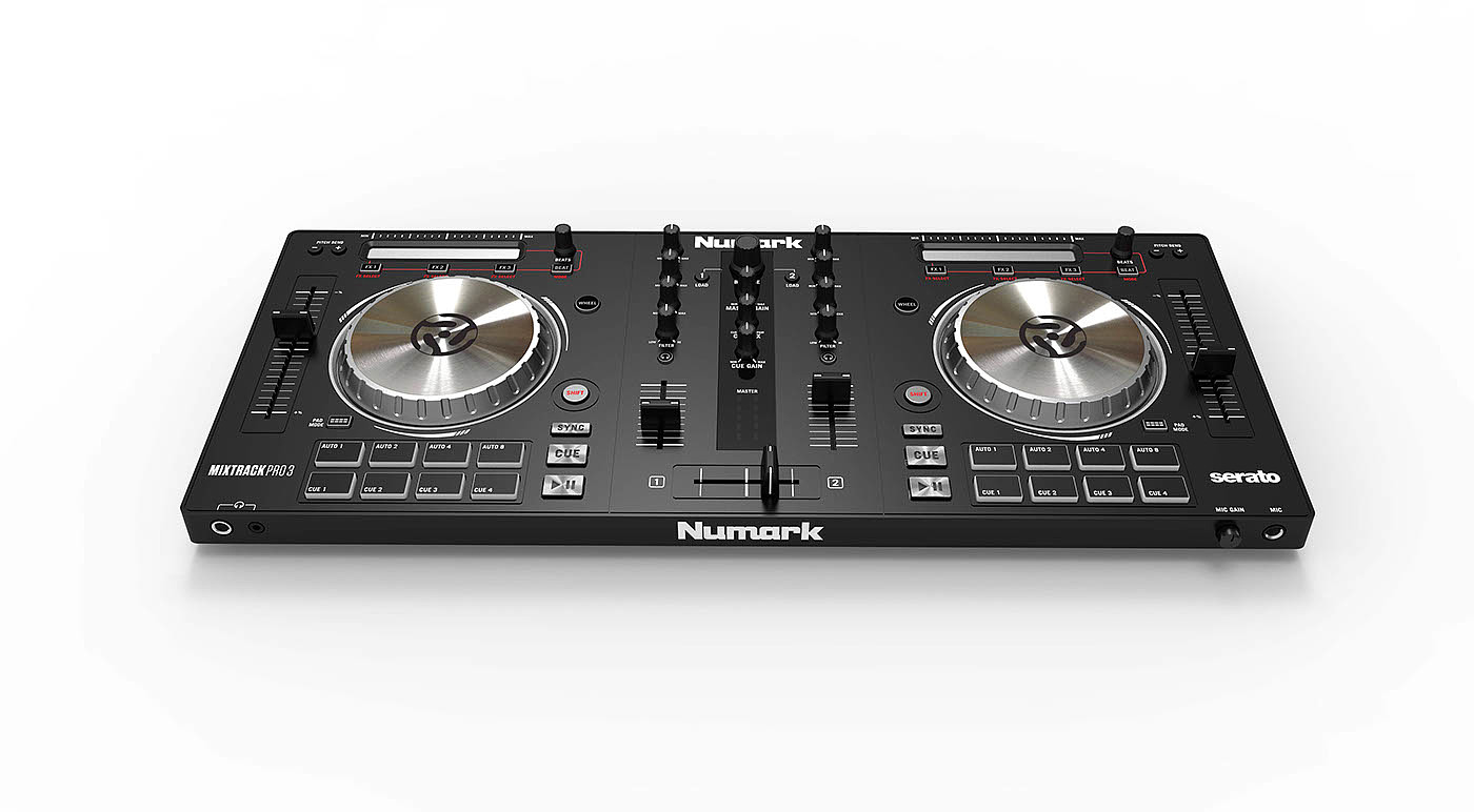 product design，Music equipment，Turntables.，DJ controller，