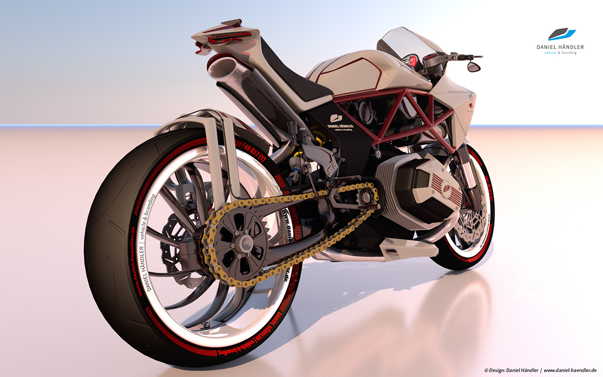 Unique shape，Super horsepower，Automatic design，industrial design，outdoor sport，